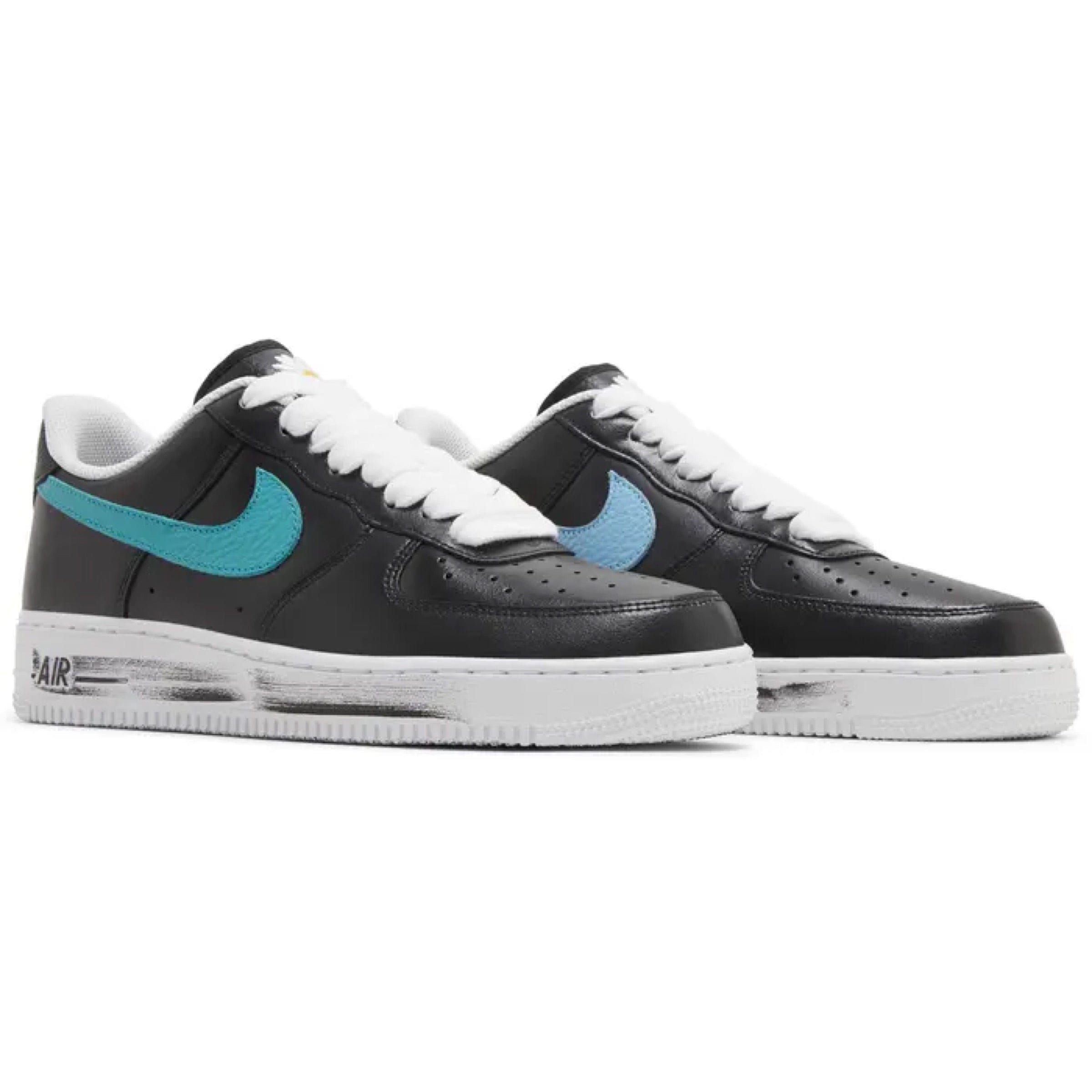 Nike x G - Dragon Air Force 1 Low Peaceminusone Para - Noise 3.0