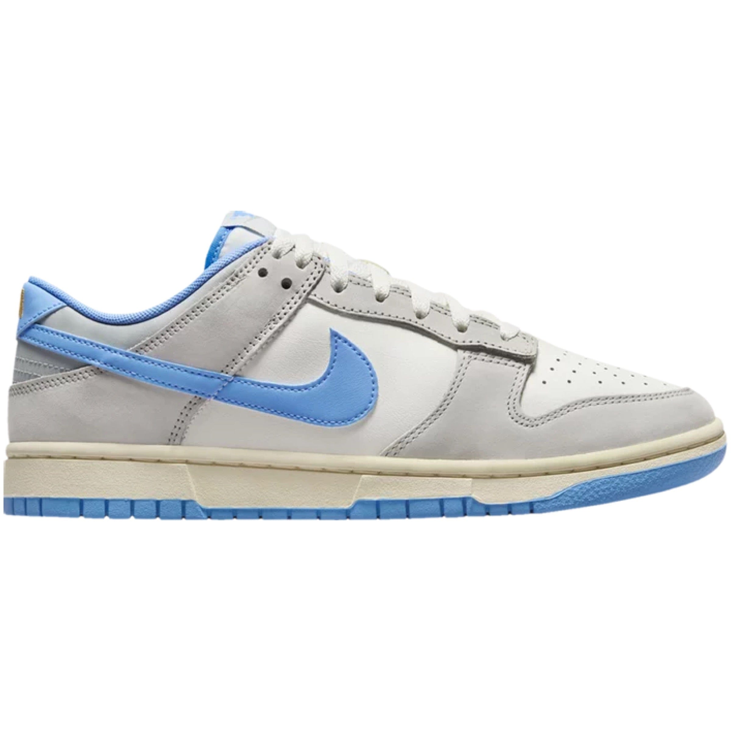 Nike Dunk Low Athletic Department University Blue