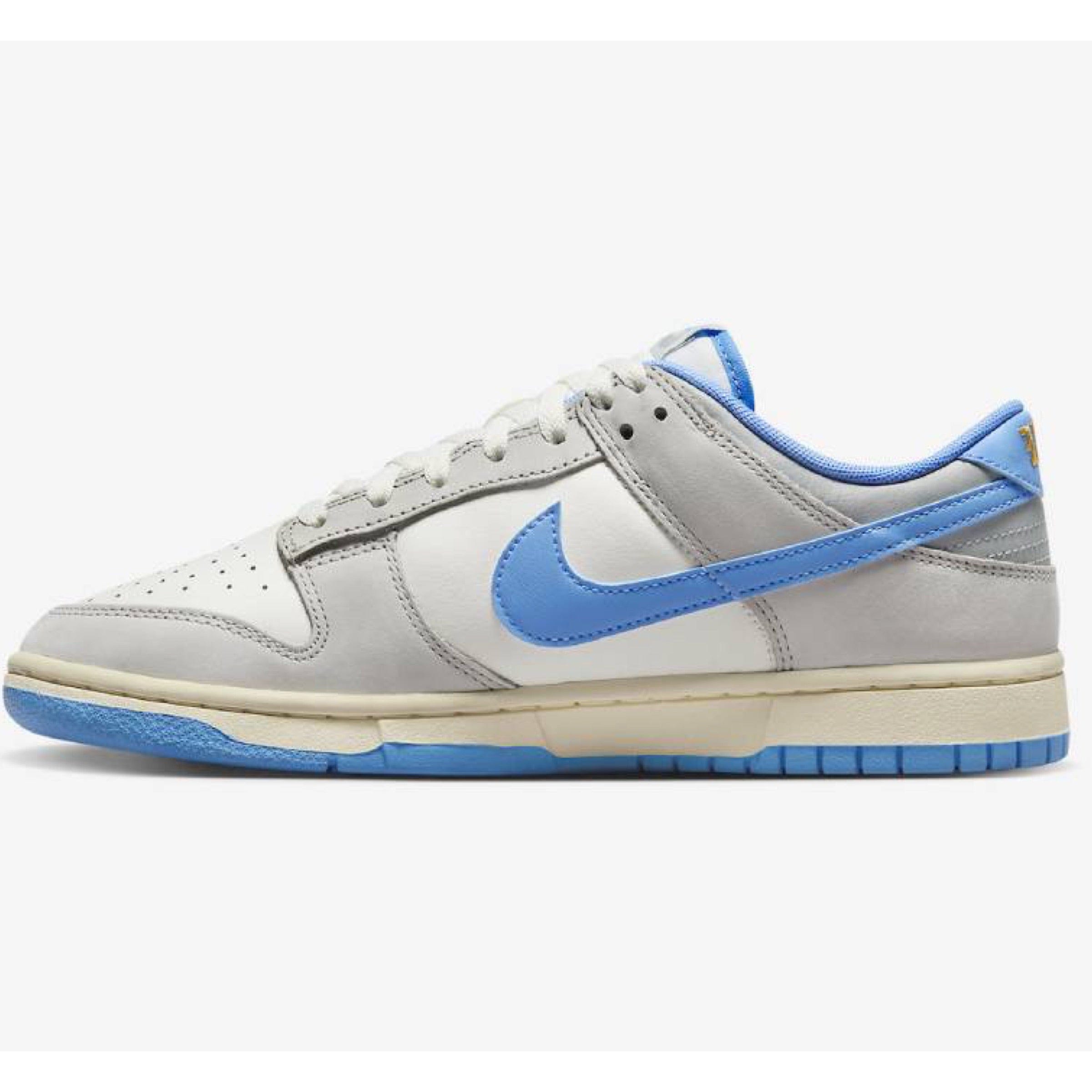 Nike Dunk Low Athletic Department University Blue