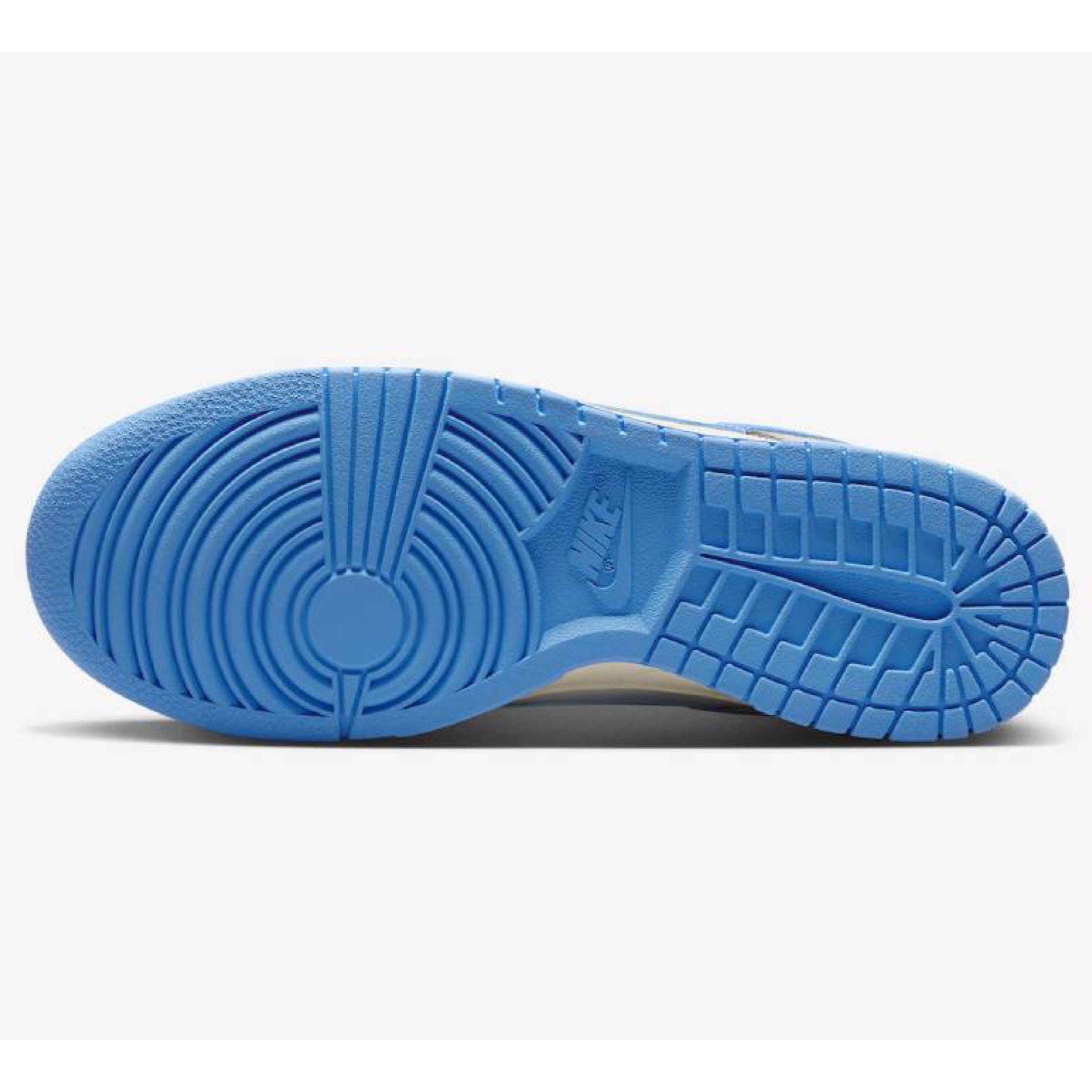 Nike Dunk Low Athletic Department University Blue