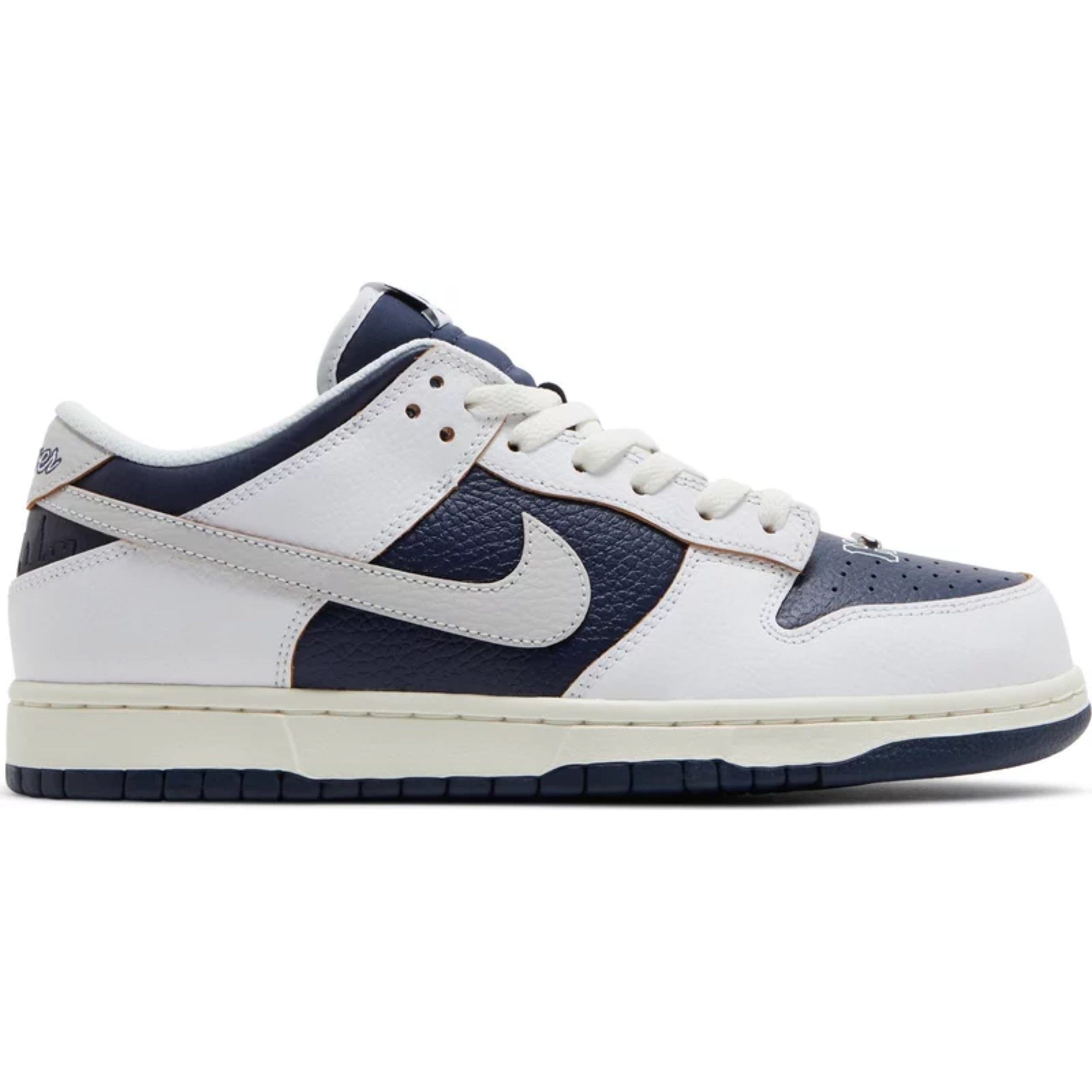 Nike HUF x Nike SB Dunk Low New York City