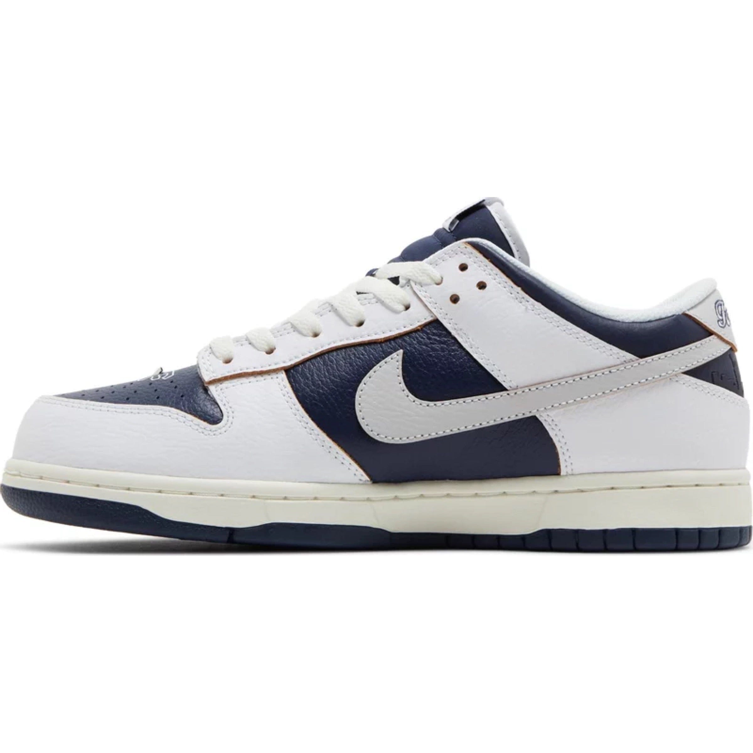 Nike HUF x Nike SB Dunk Low New York City