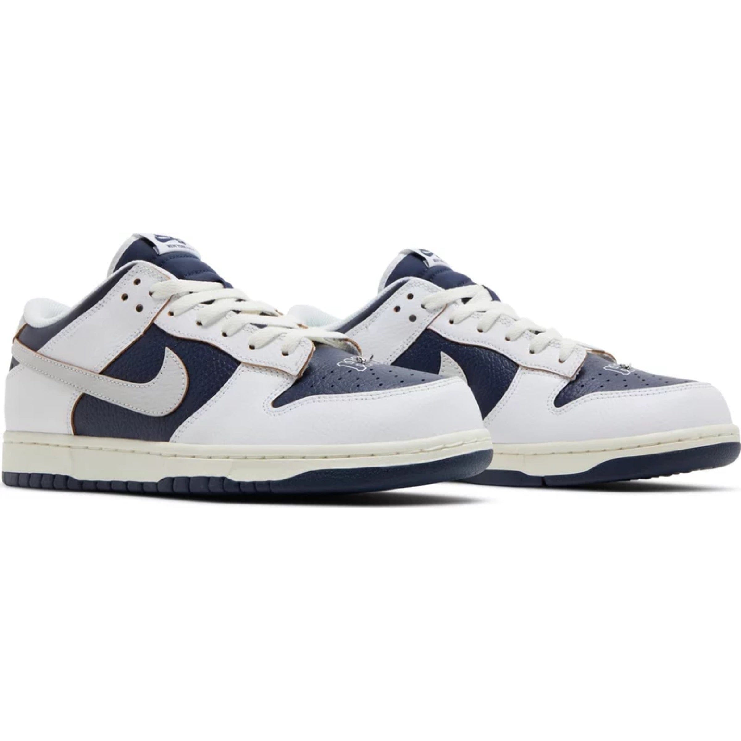 Nike HUF x Nike SB Dunk Low New York City