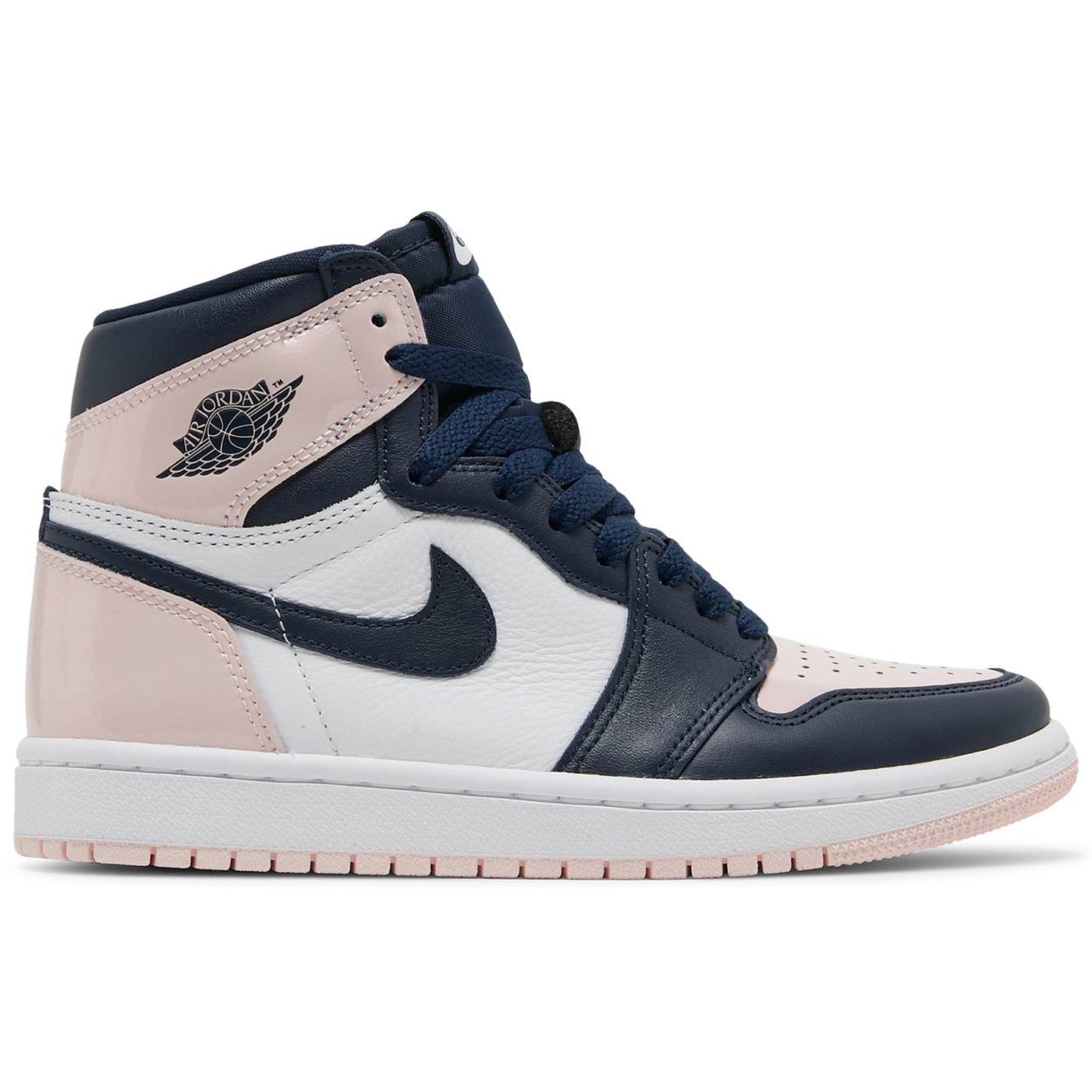 Nike Air Jordan 1 Retro High OG Atmosphere (Women's)