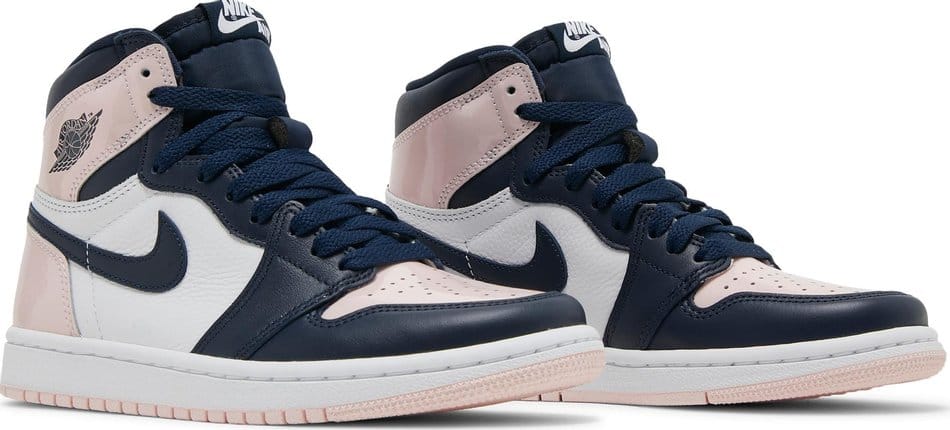 Nike Air Jordan 1 Retro High OG Atmosphere (Women's)