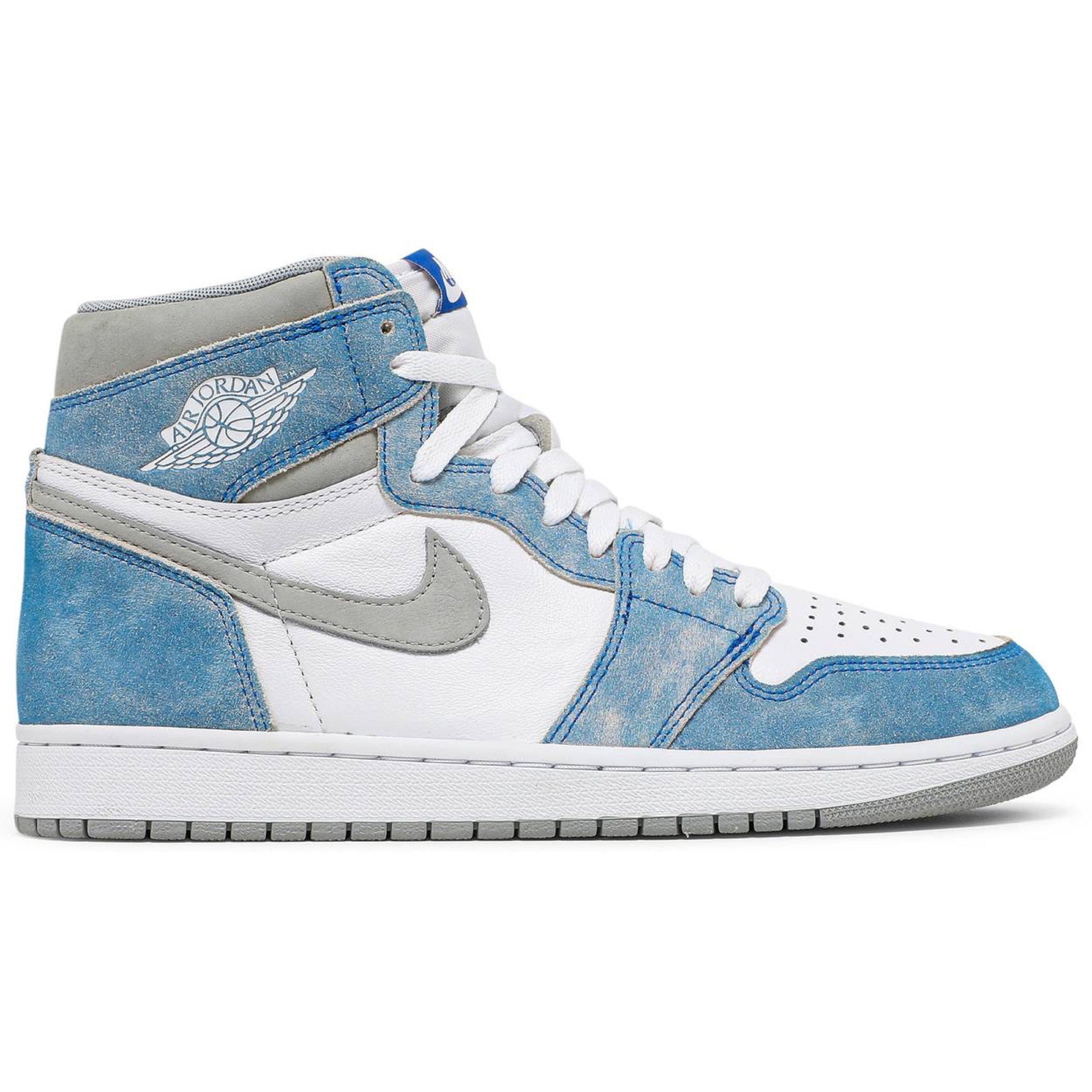 Nike Air Jordan 1 Retro High OG Hyper Royal