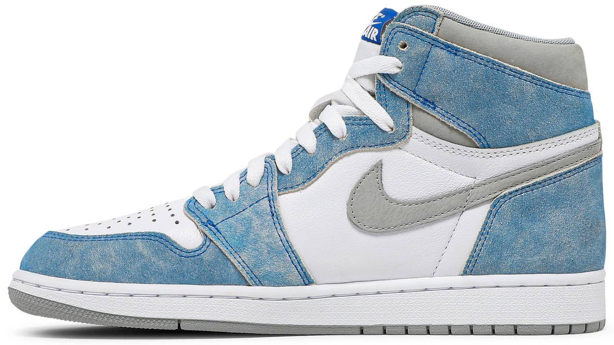 Nike Air Jordan 1 Retro High OG Hyper Royal
