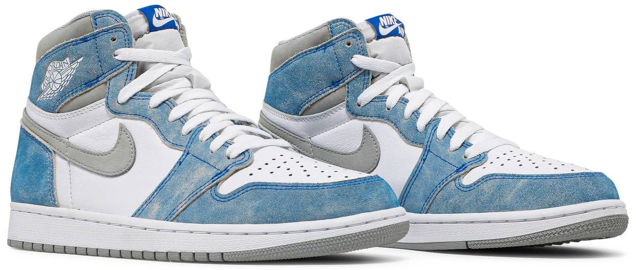 Nike Air Jordan 1 Retro High OG Hyper Royal
