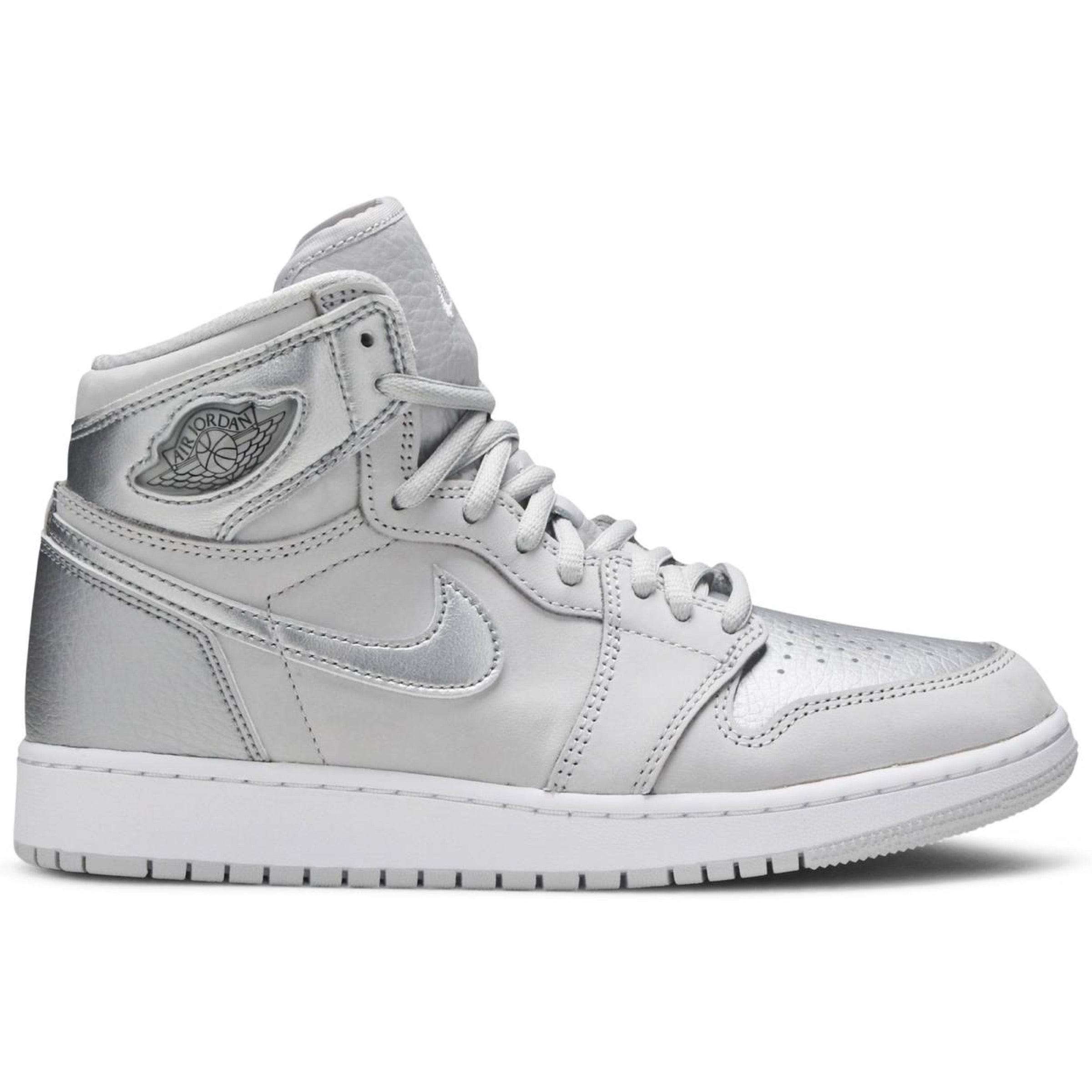 Nike Air Jordan 1 Retro High CO Japan Neutral Grey (GS)