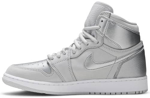 Nike Air Jordan 1 Retro High CO Japan Neutral Grey (GS)