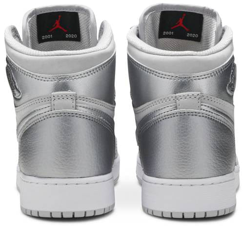 Nike Air Jordan 1 Retro High CO Japan Neutral Grey (GS)