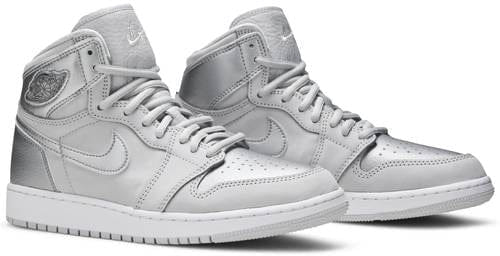 Nike Air Jordan 1 Retro High CO Japan Neutral Grey (GS)