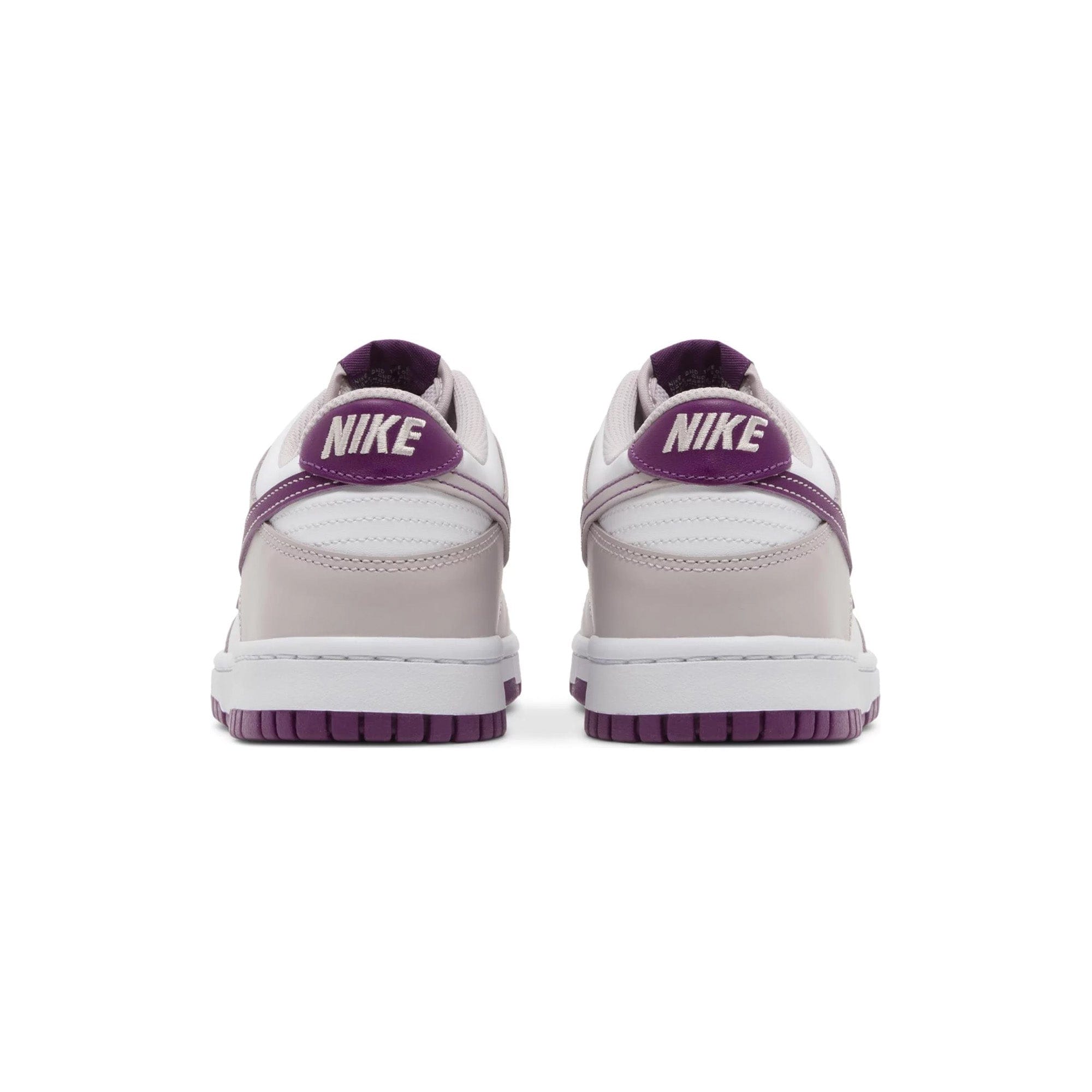 Nike Dunk Low Platinum Violet GS (2024)