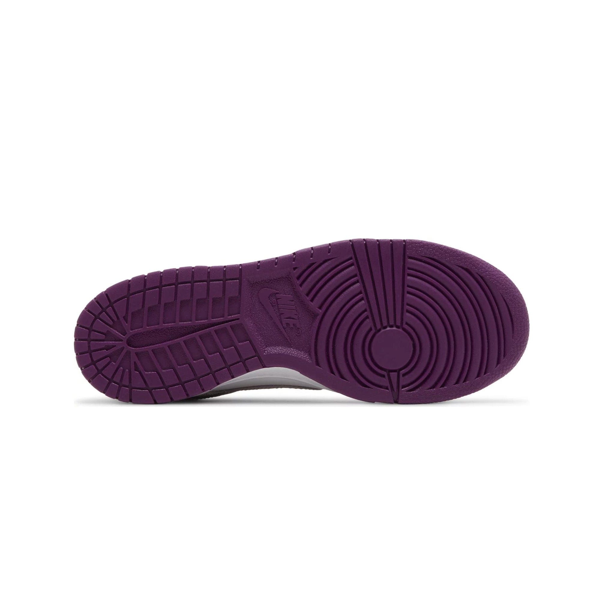 Nike Dunk Low Platinum Violet GS (2024)