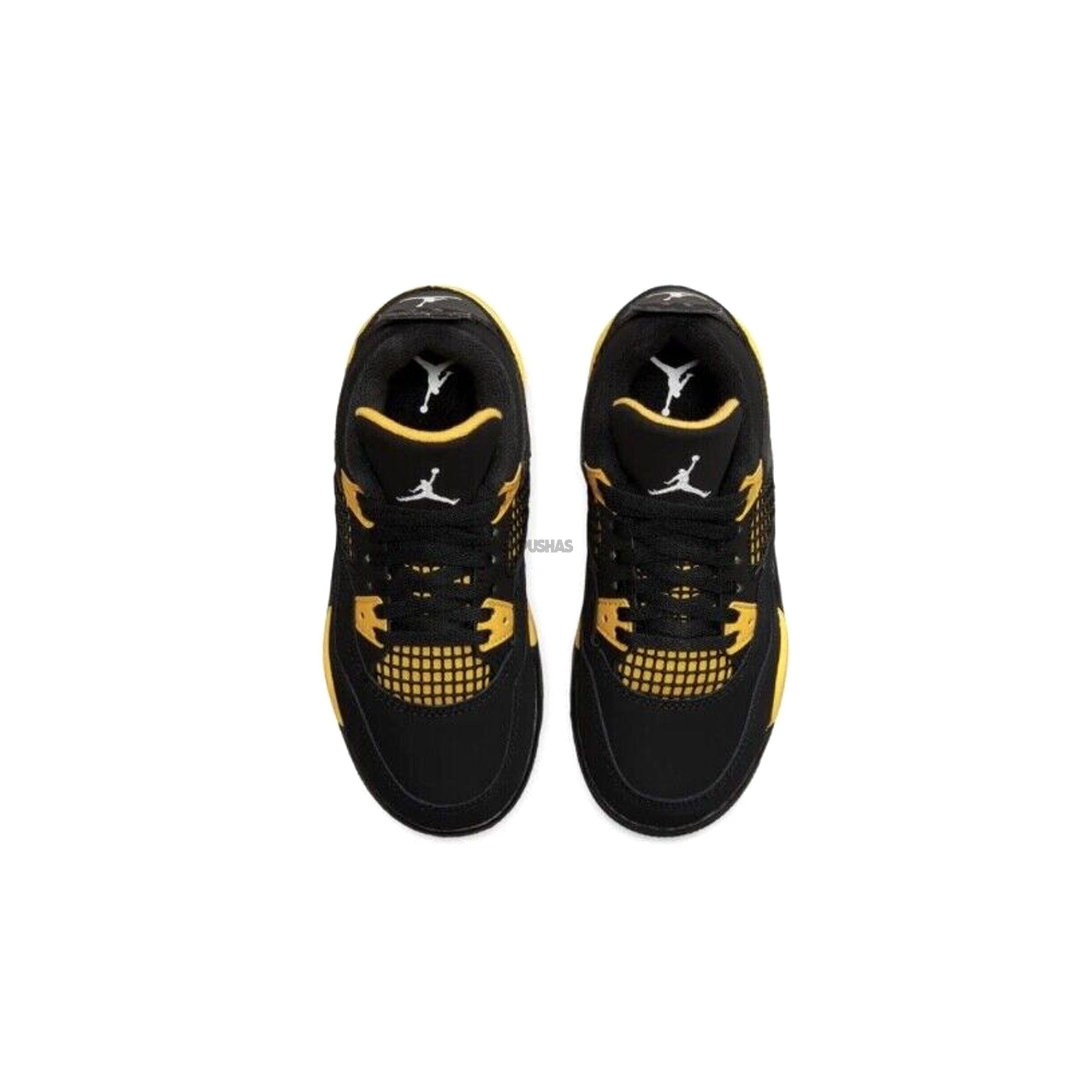 Nike Air Jordan 4 Retro Thunder PS (2023)