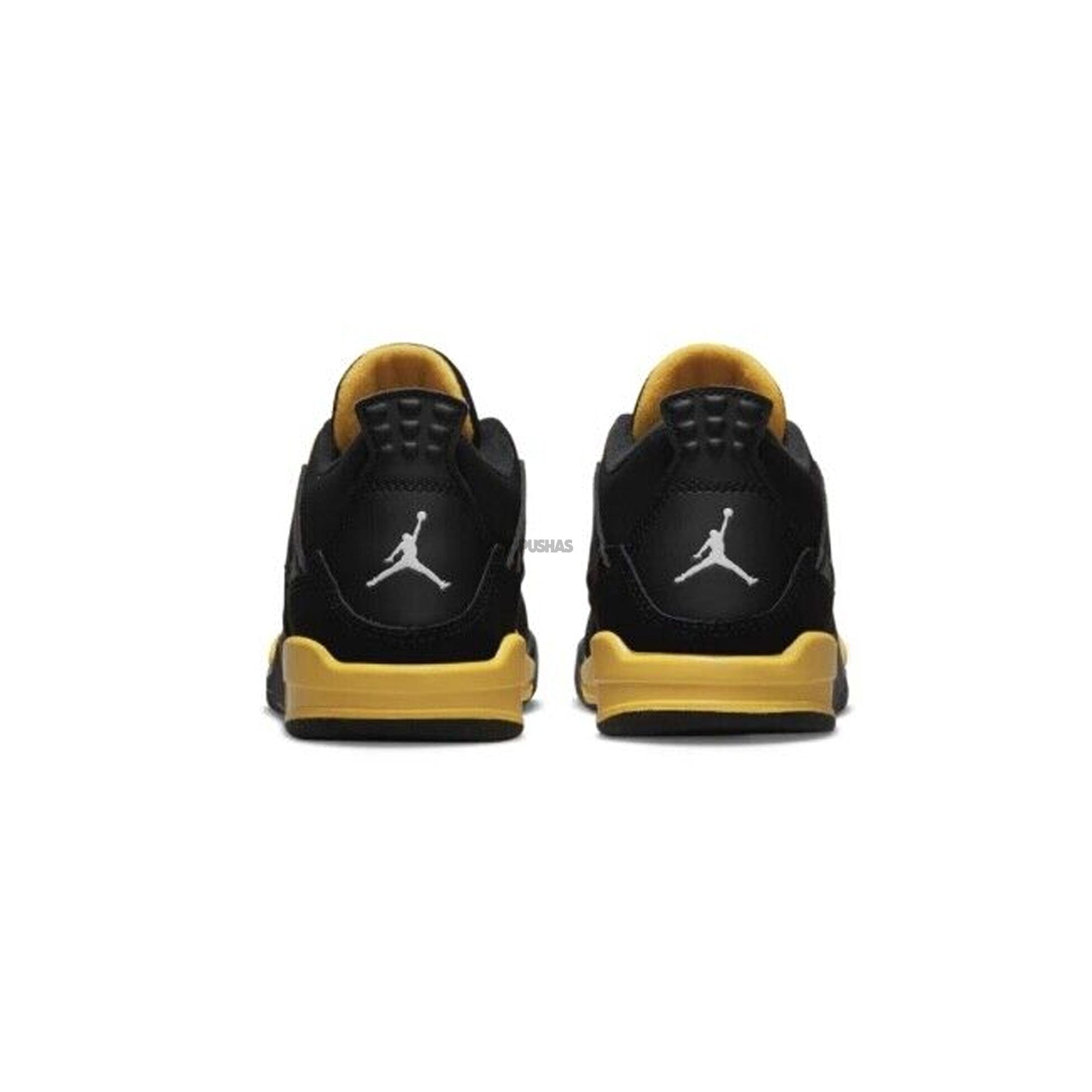 Nike Air Jordan 4 Retro Thunder PS (2023)