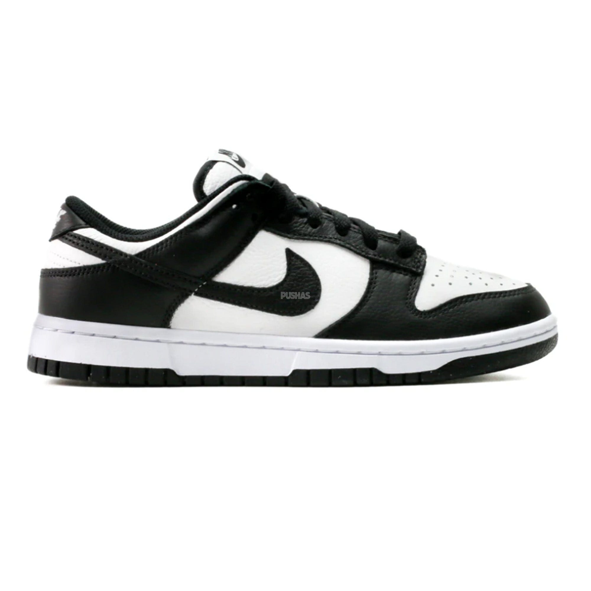 Nike Dunk Low By PUSHAS Panda (2022)