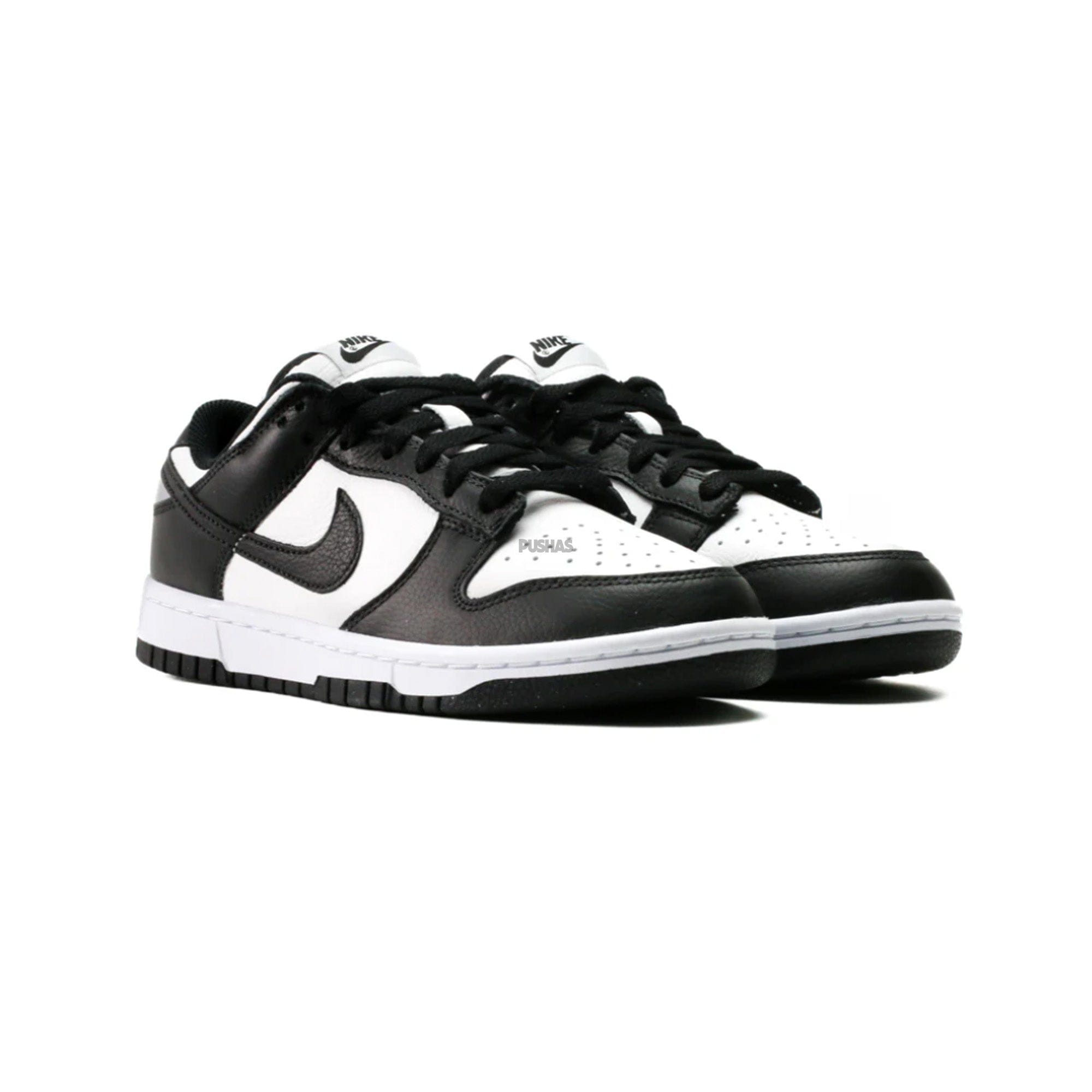 Nike Dunk Low By PUSHAS Panda (2022)