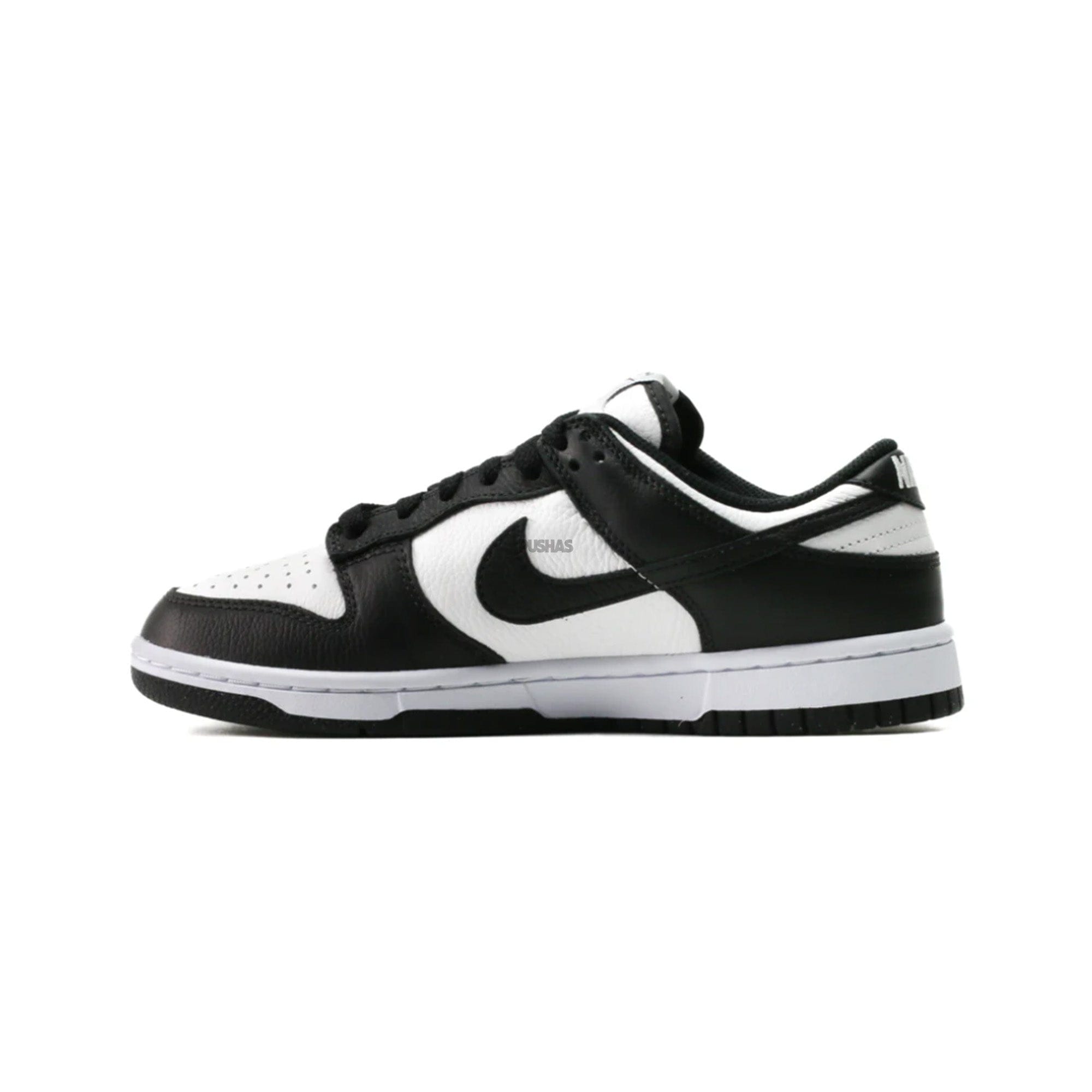 Nike Dunk Low By PUSHAS Panda (2022)