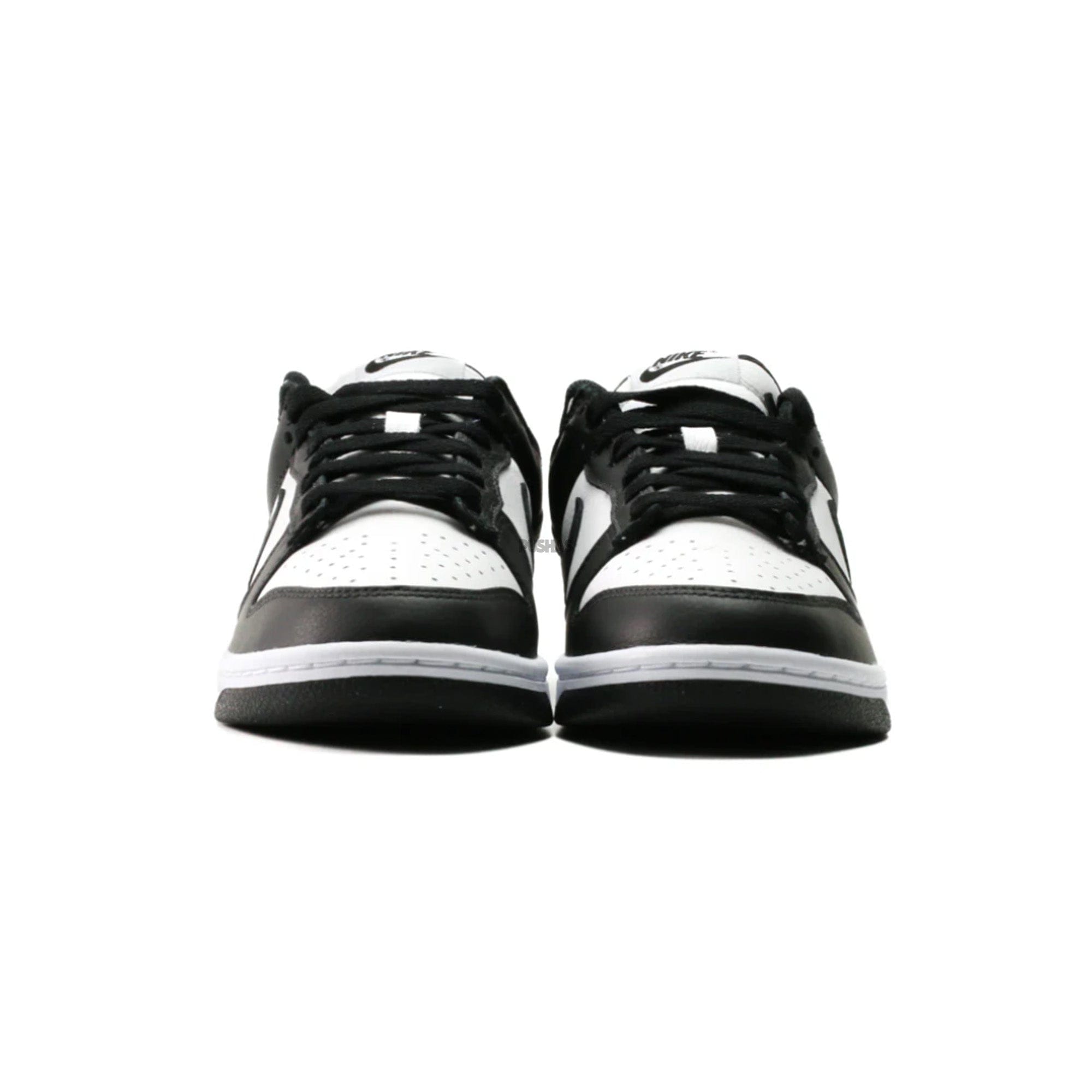 Nike Dunk Low By PUSHAS Panda (2022)
