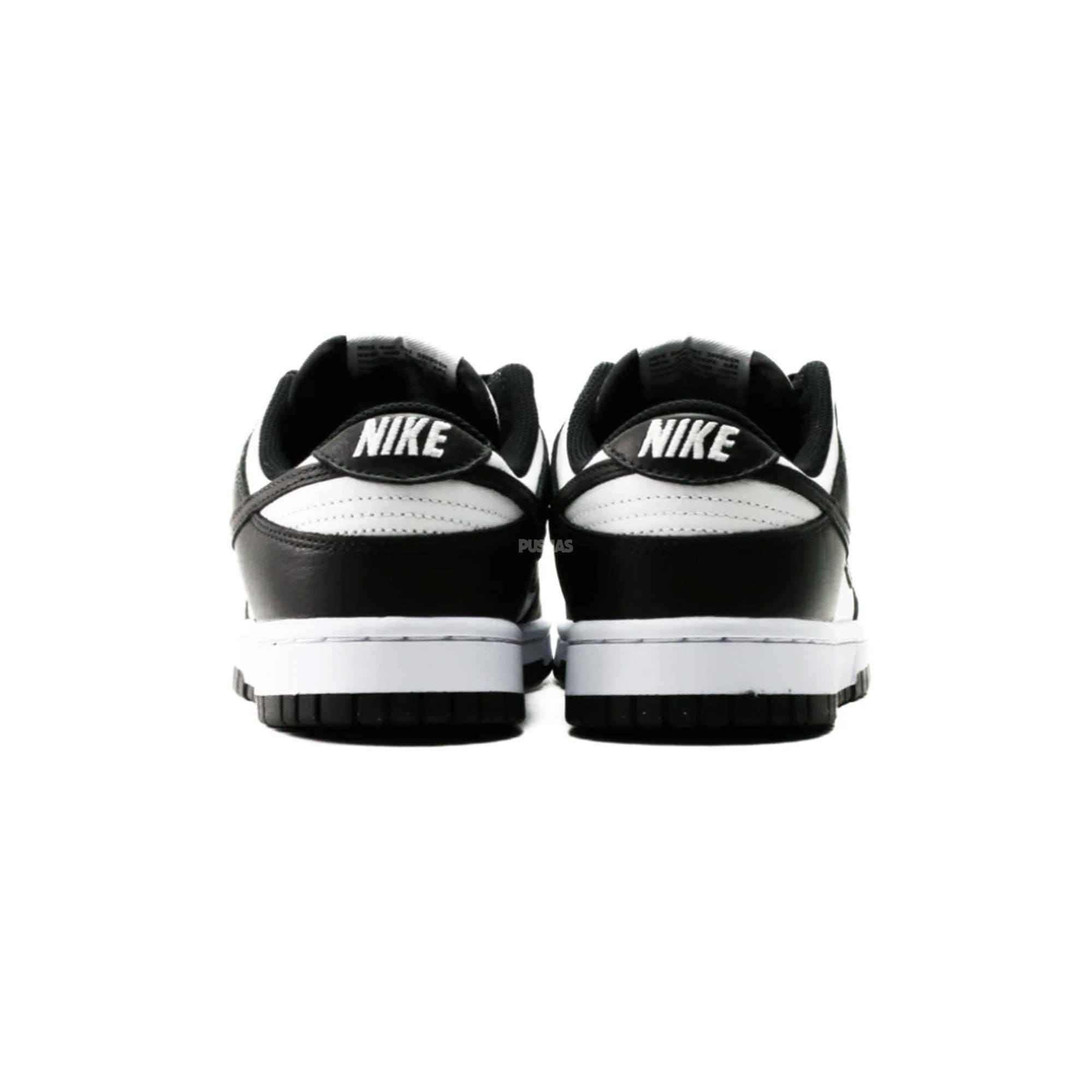Nike Dunk Low By PUSHAS Panda (2022)