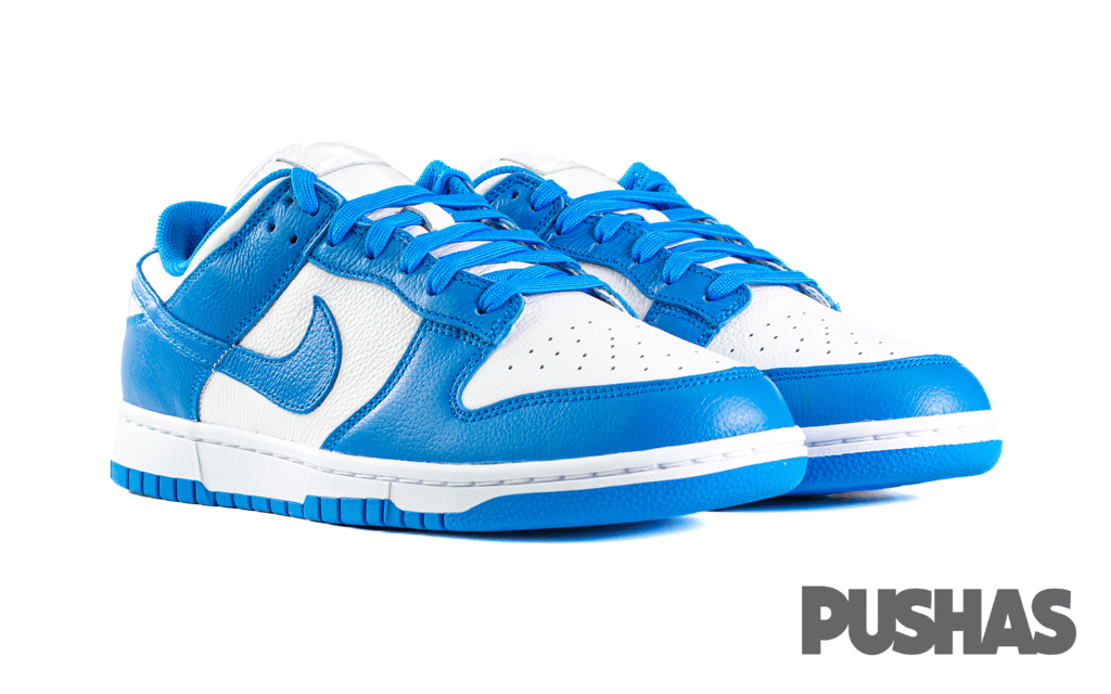 Nike Dunk Low By Pushas Photo Blue W (2023)