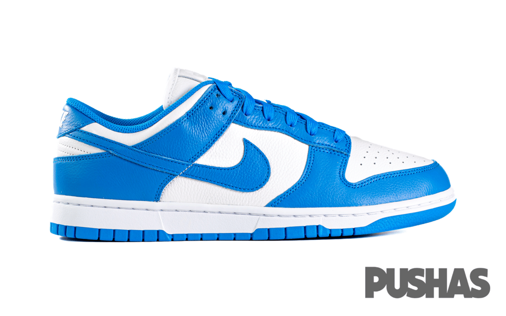Nike Dunk Low By Pushas Photo Blue W (2023)