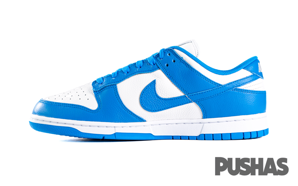 Nike Dunk Low By Pushas Photo Blue W (2023)