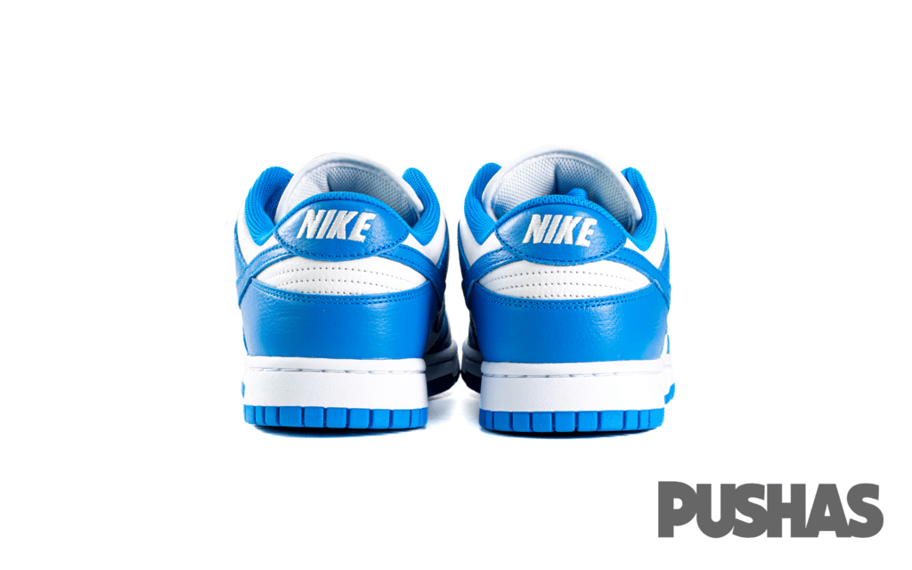 Nike Dunk Low By Pushas Photo Blue W (2023)