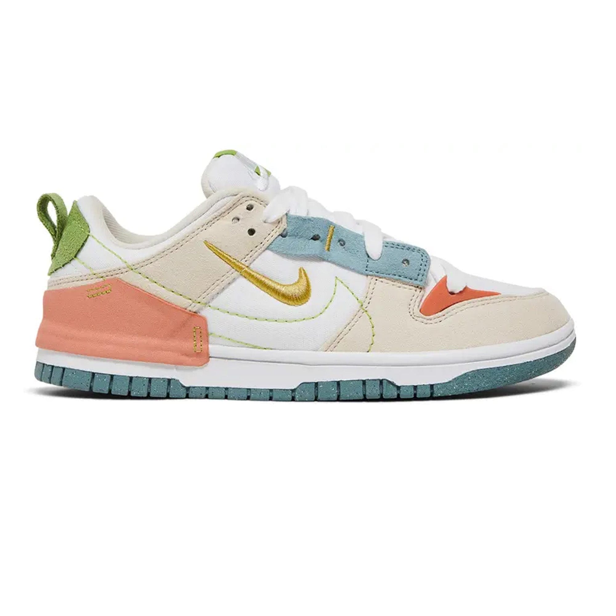 Nike Dunk Low Disrupt 2 Easter Pastel W (2022)