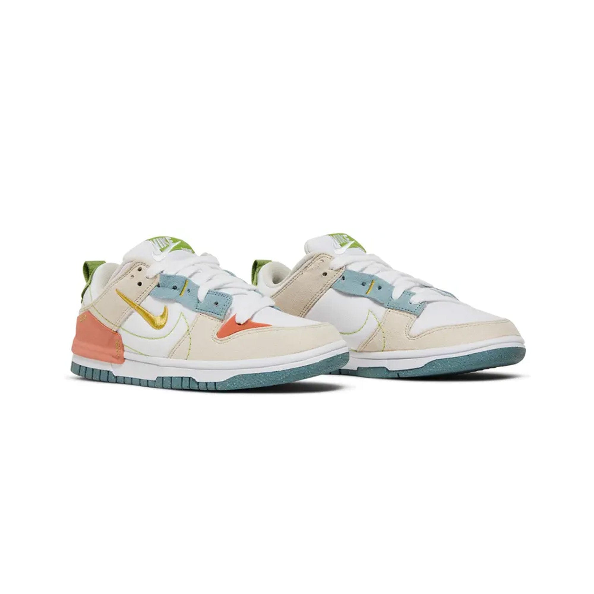 Nike Dunk Low Disrupt 2 Easter Pastel W (2022)