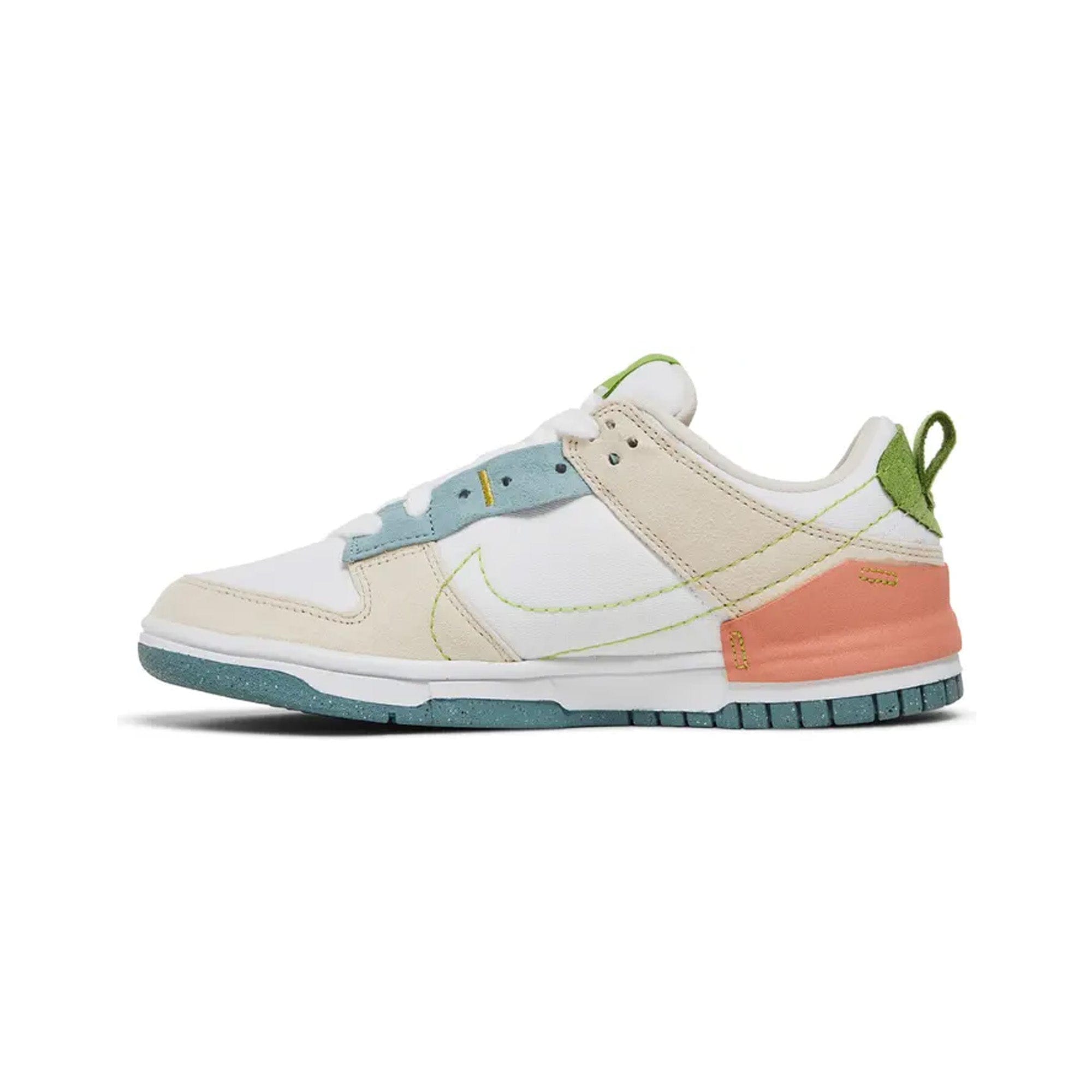 Nike Dunk Low Disrupt 2 Easter Pastel W (2022)