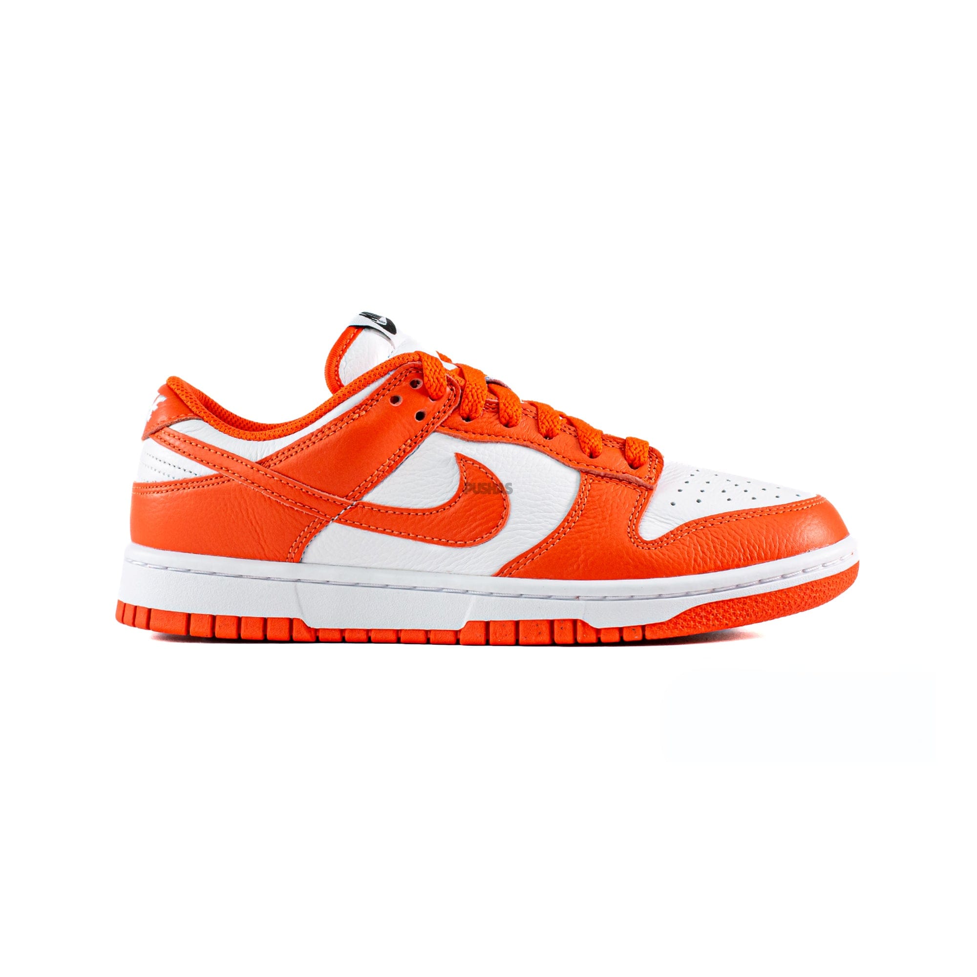 Nike Dunk Low By PUSHAS Syracuse (2022)
