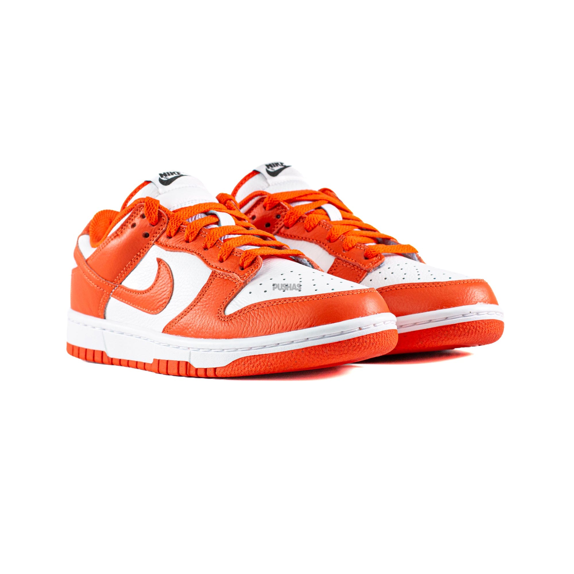 Nike Dunk Low By PUSHAS Syracuse (2022)