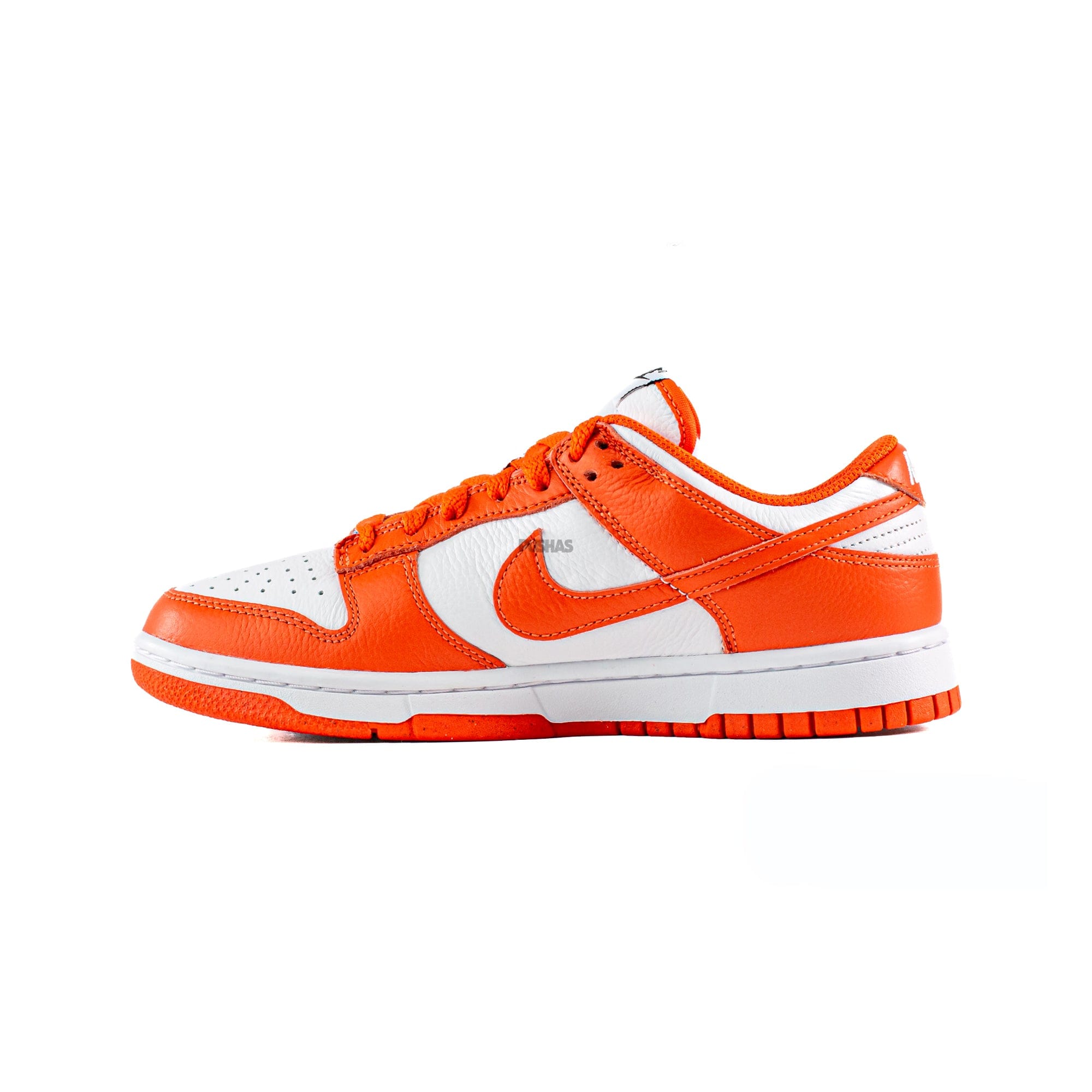 Nike Dunk Low By PUSHAS Syracuse (2022)
