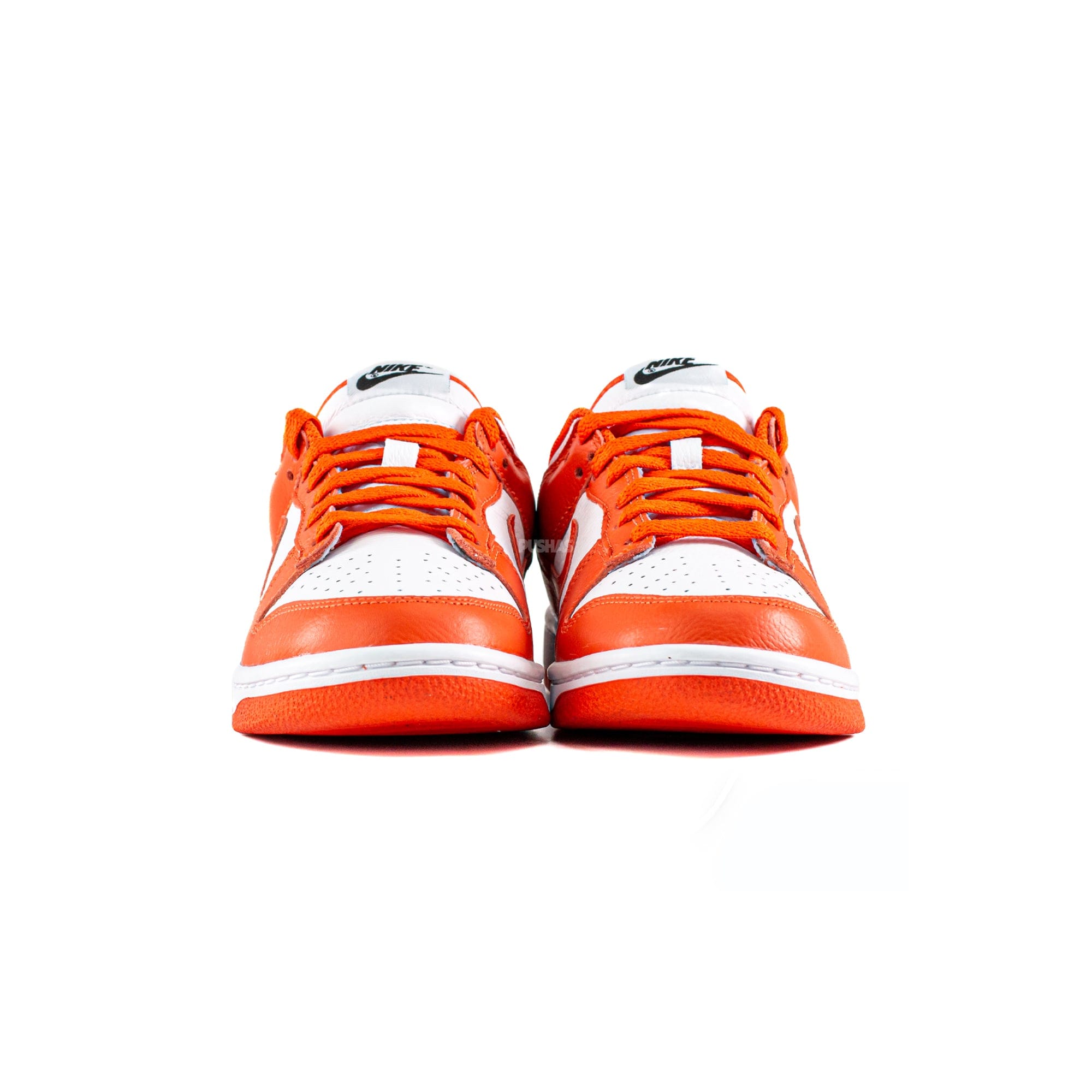 Nike Dunk Low By PUSHAS Syracuse (2022)