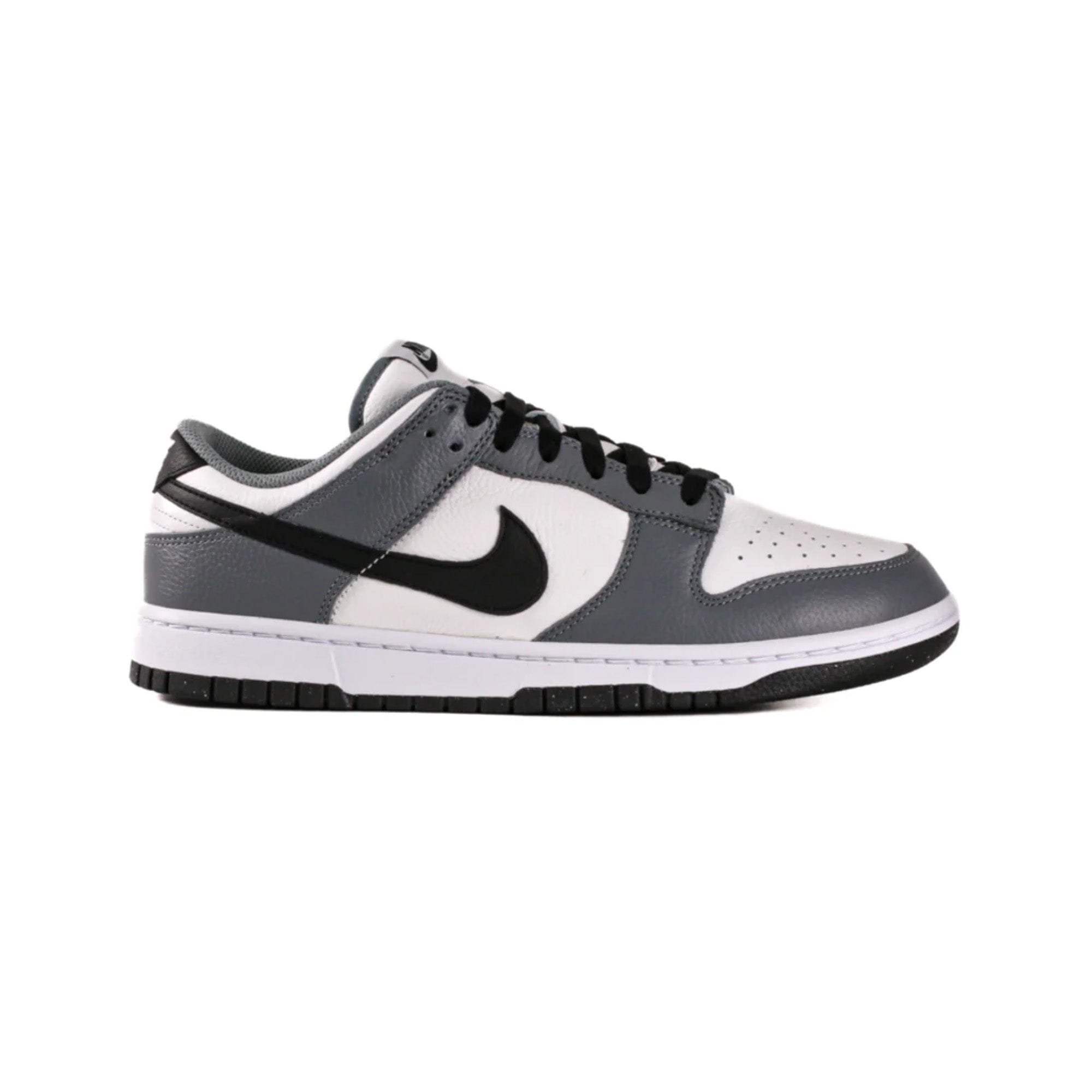 Nike Dunk Low By PUSHAS Smoke Grey (2022)