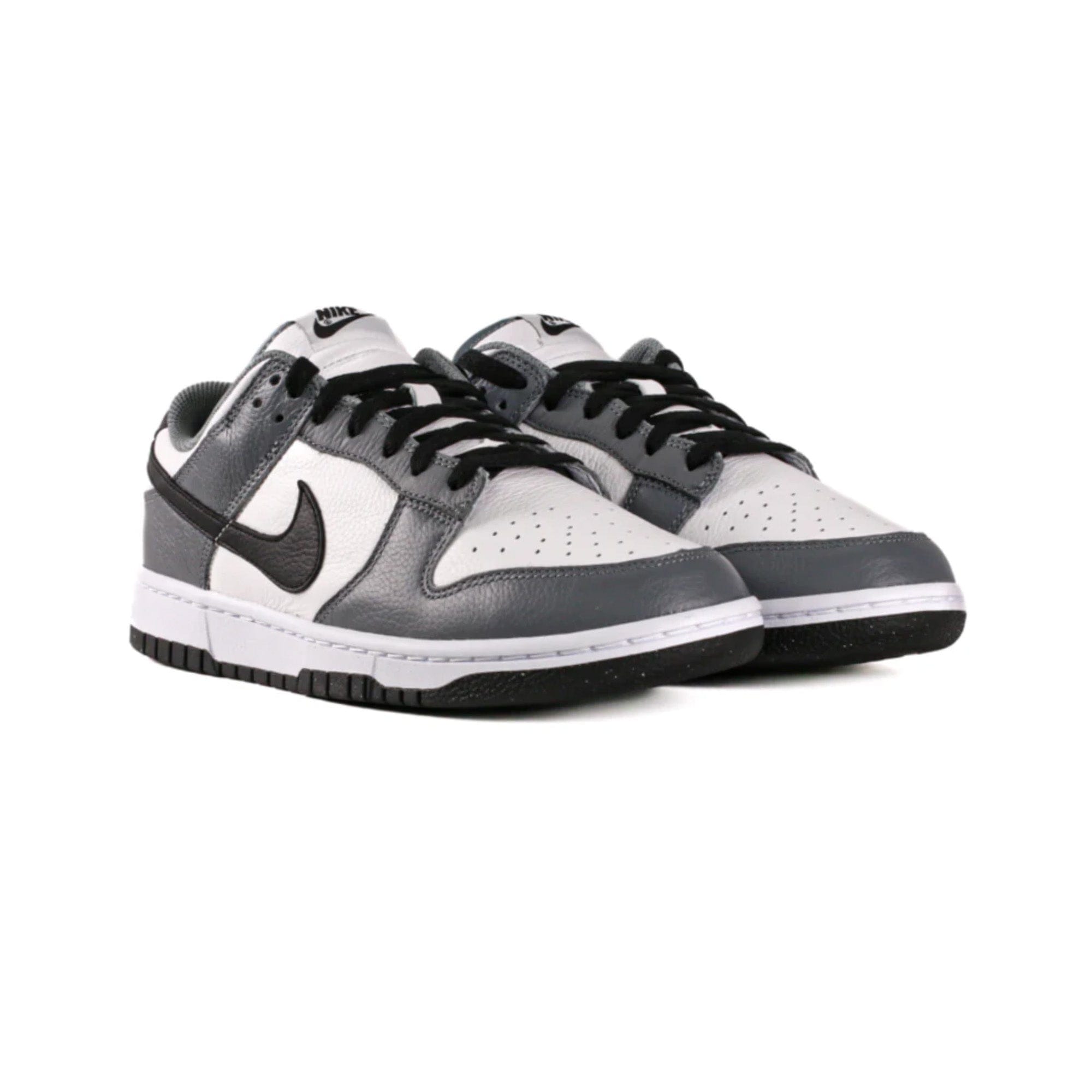 Nike Dunk Low By PUSHAS Smoke Grey (2022)