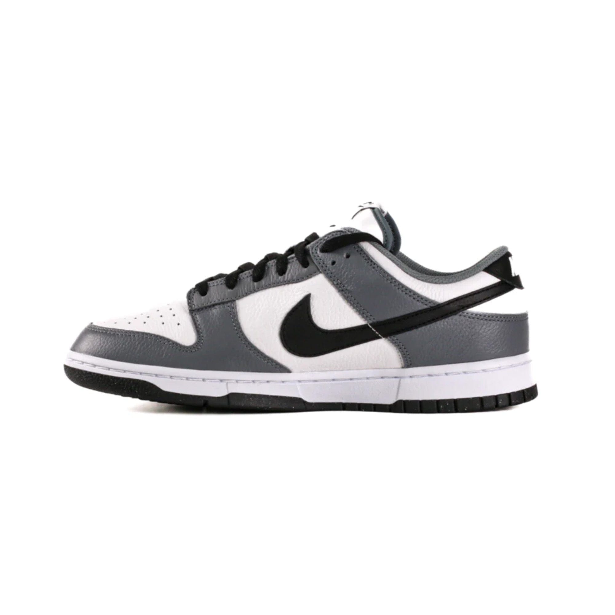 Nike Dunk Low By PUSHAS Smoke Grey (2022)