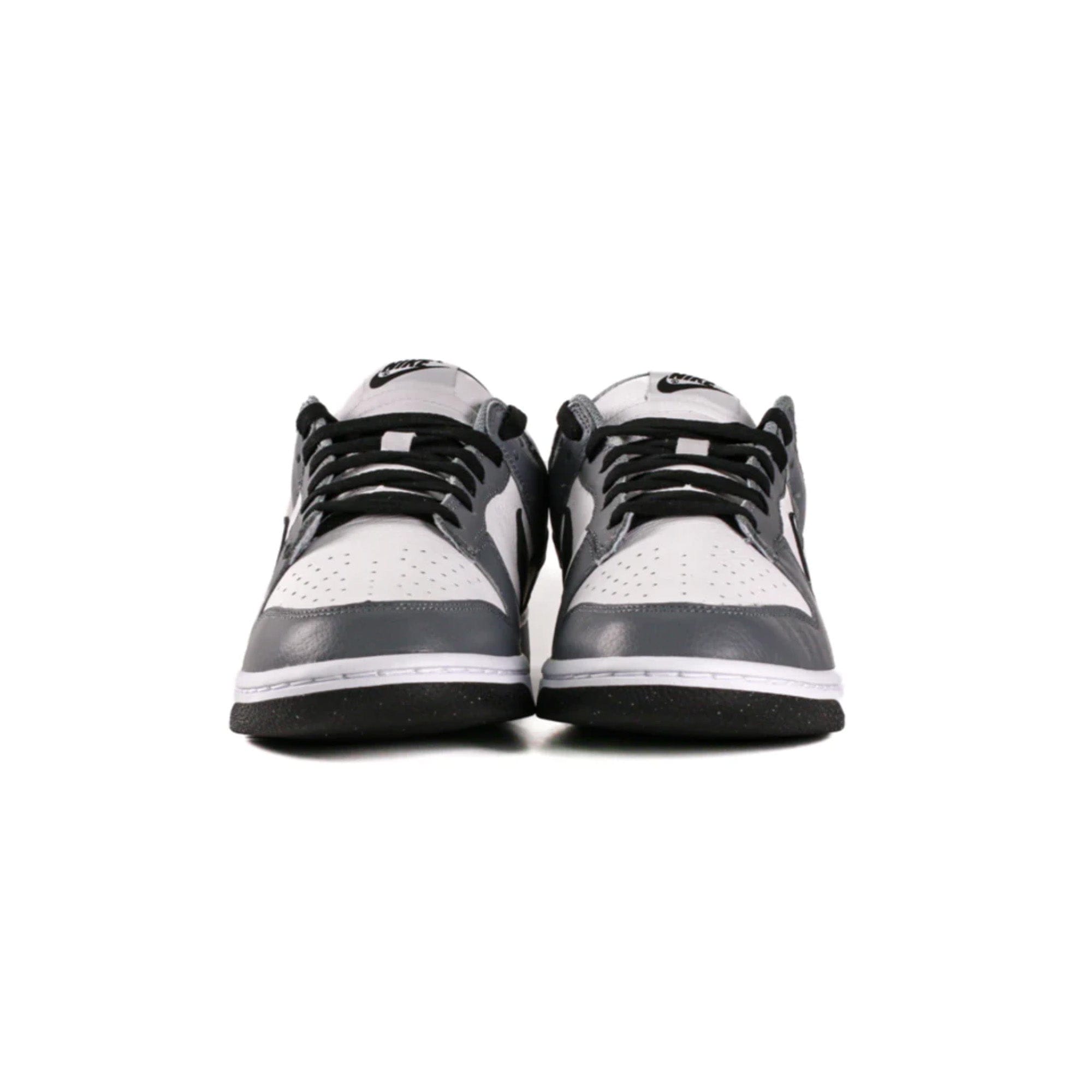 Nike Dunk Low By PUSHAS Smoke Grey (2022)