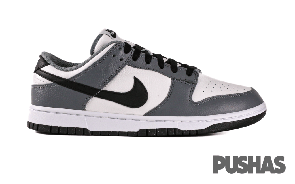 Nike Dunk Low By PUSHAS Smoke Grey (2022)