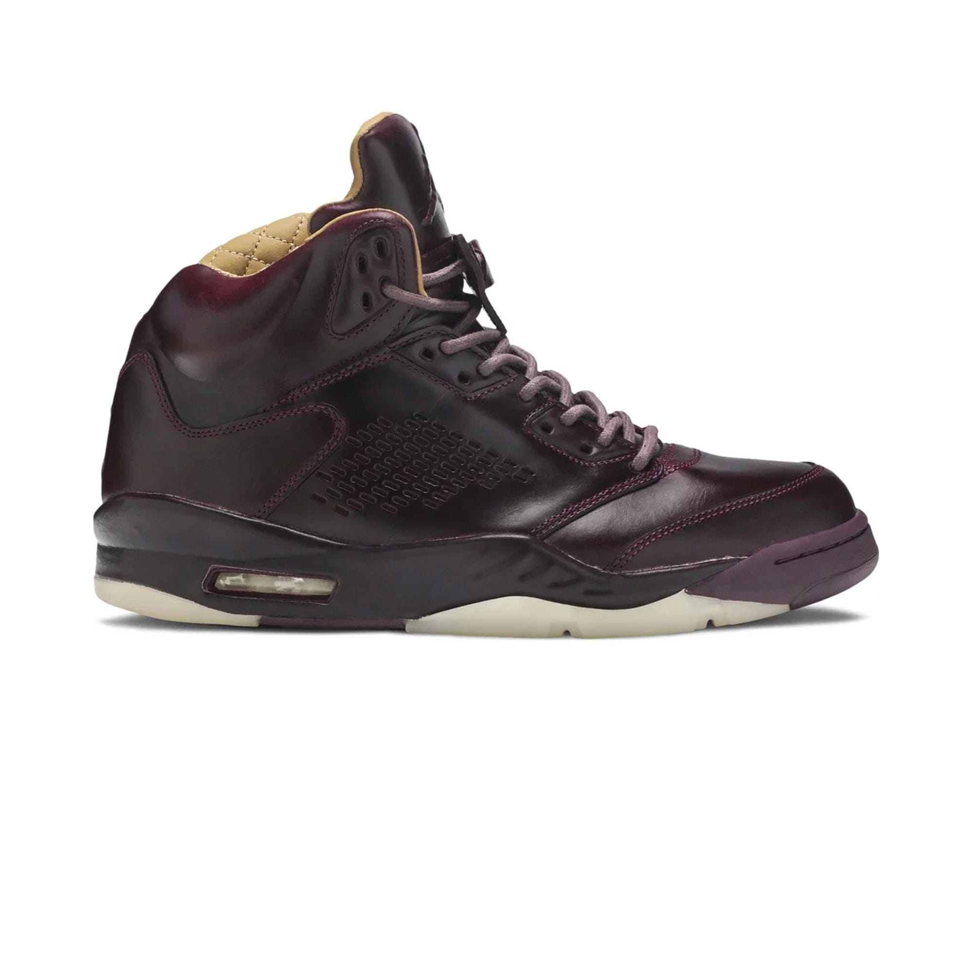 Nike Air Jordan 5 Premium Wine