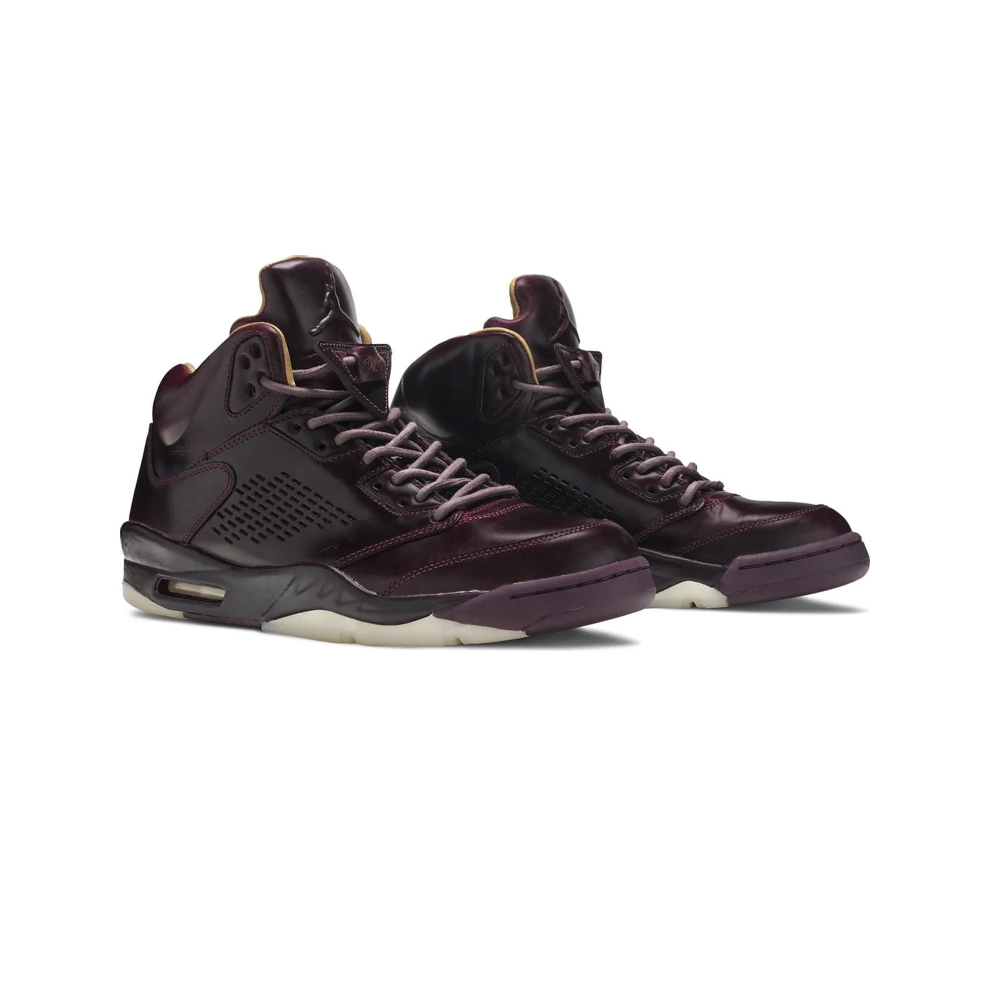Nike Air Jordan 5 Premium Wine