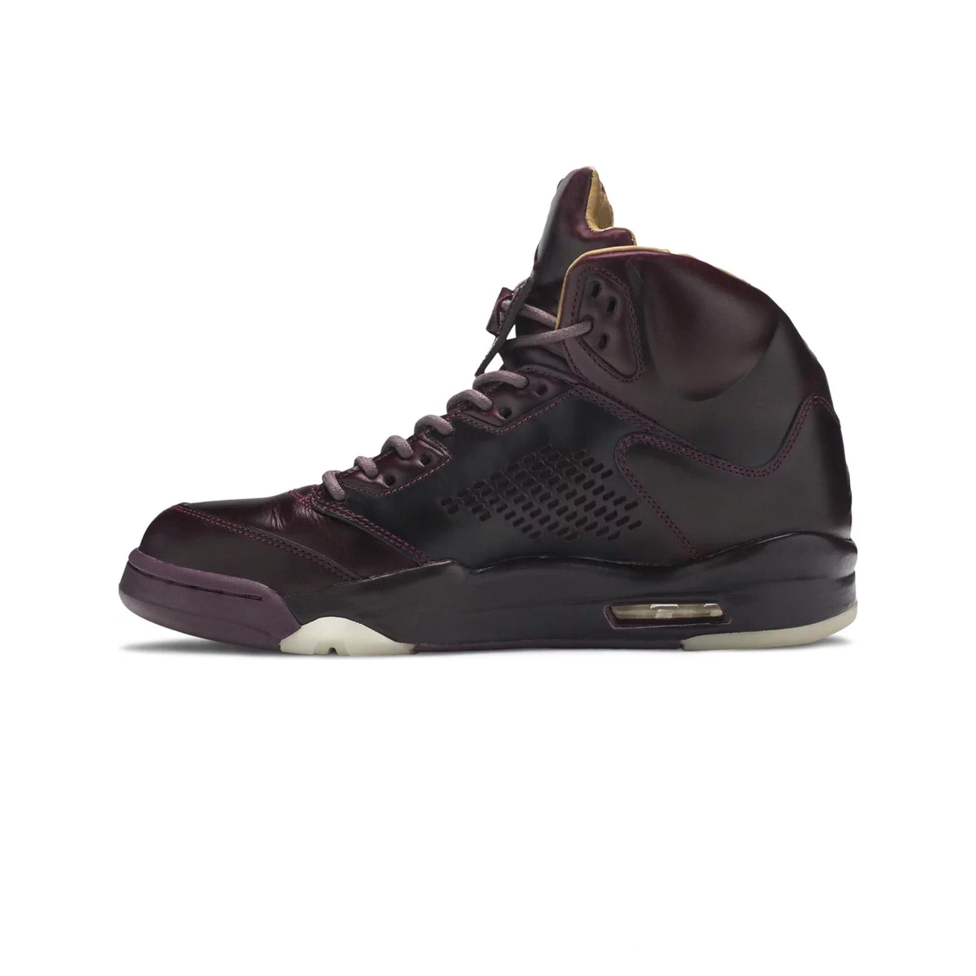 Nike Air Jordan 5 Premium Wine