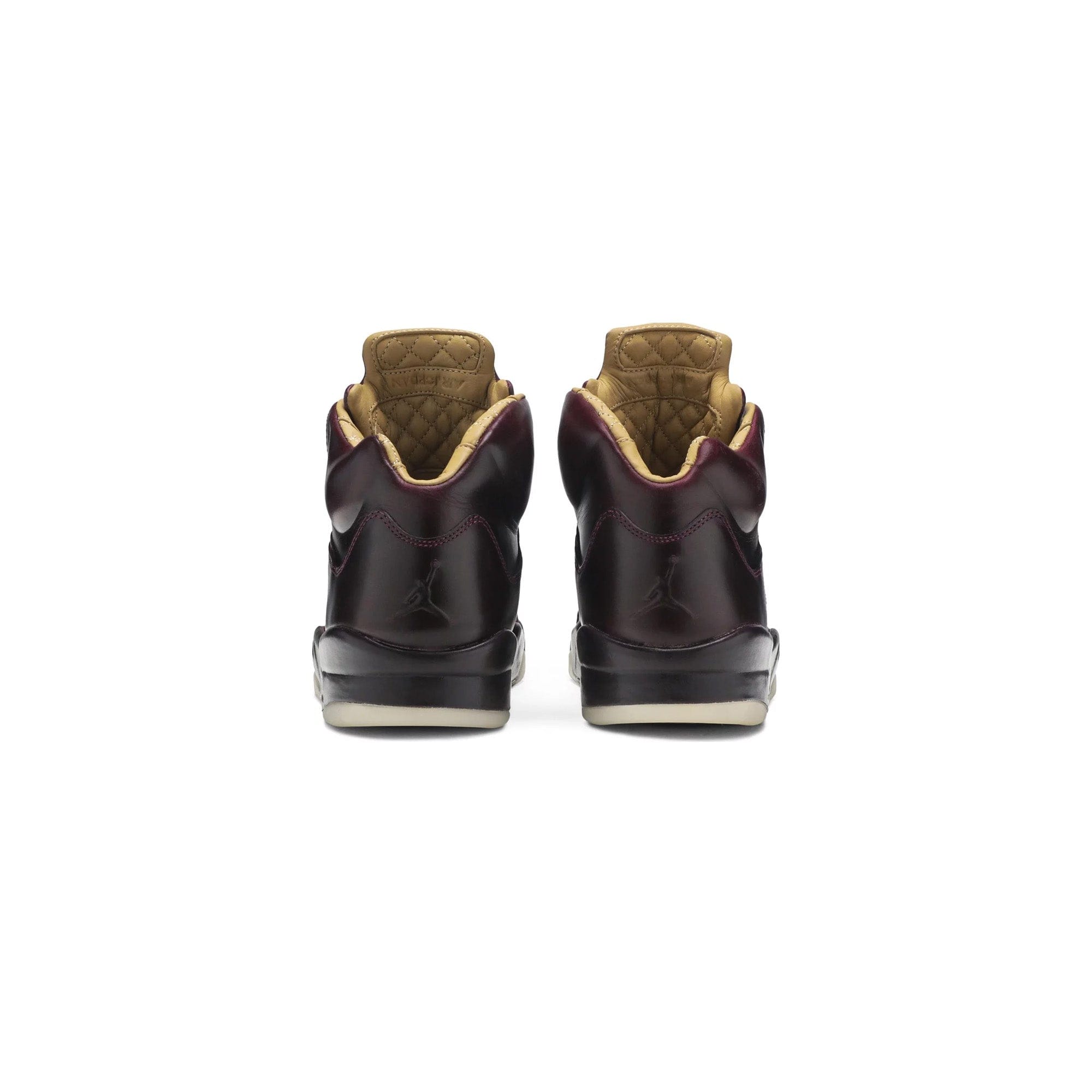 Nike Air Jordan 5 Premium Wine