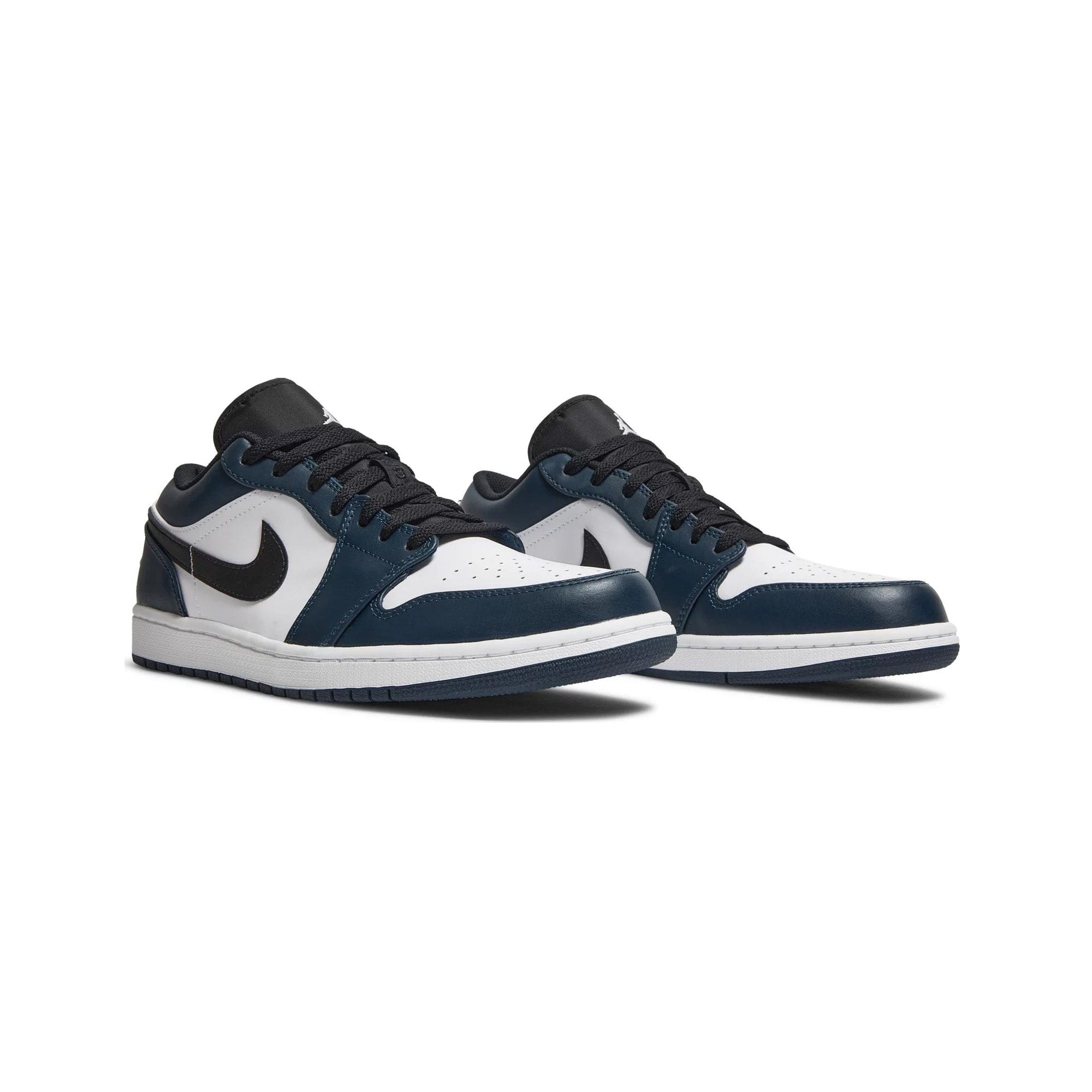 Nike Air Jordan 1 Low Armory Navy GS (2021)