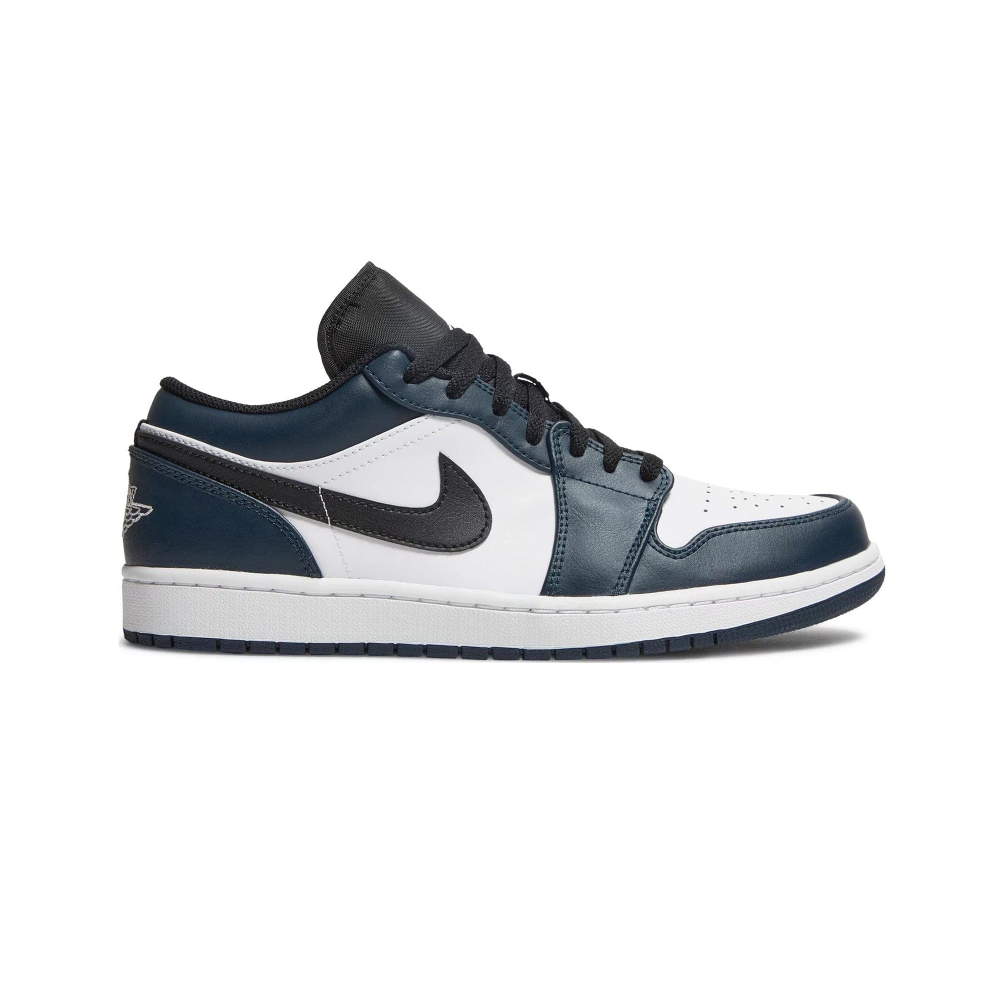 Nike Air Jordan 1 Low Armory Navy GS (2021)