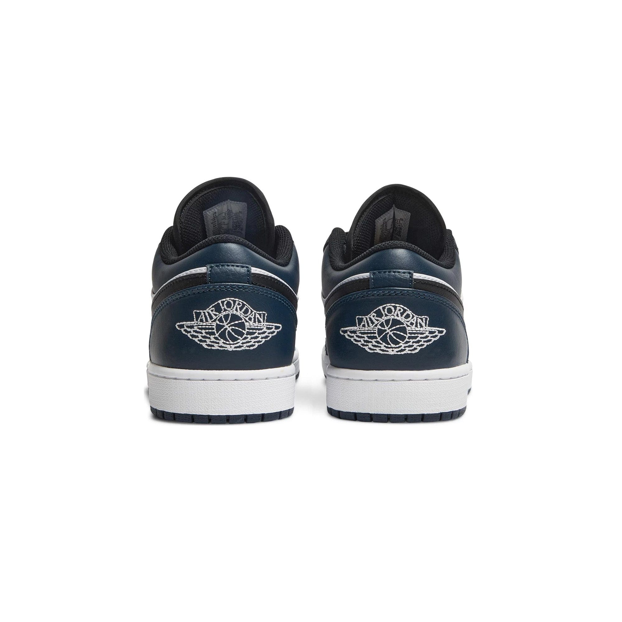 Nike Air Jordan 1 Low Armory Navy GS (2021)