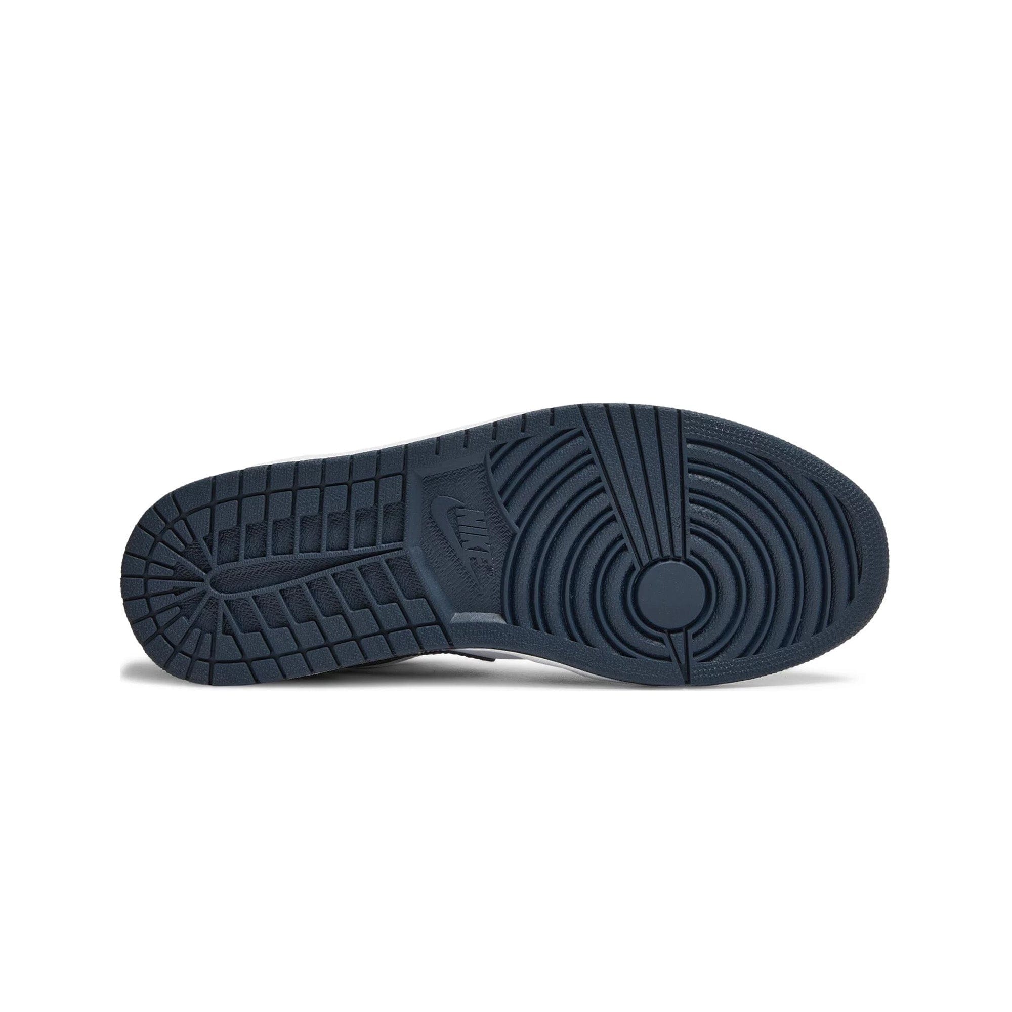 Nike Air Jordan 1 Low Armory Navy GS (2021)