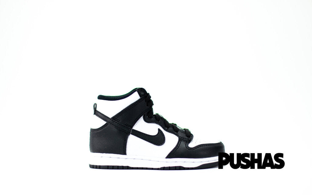 Nike Dunk High Panda PS